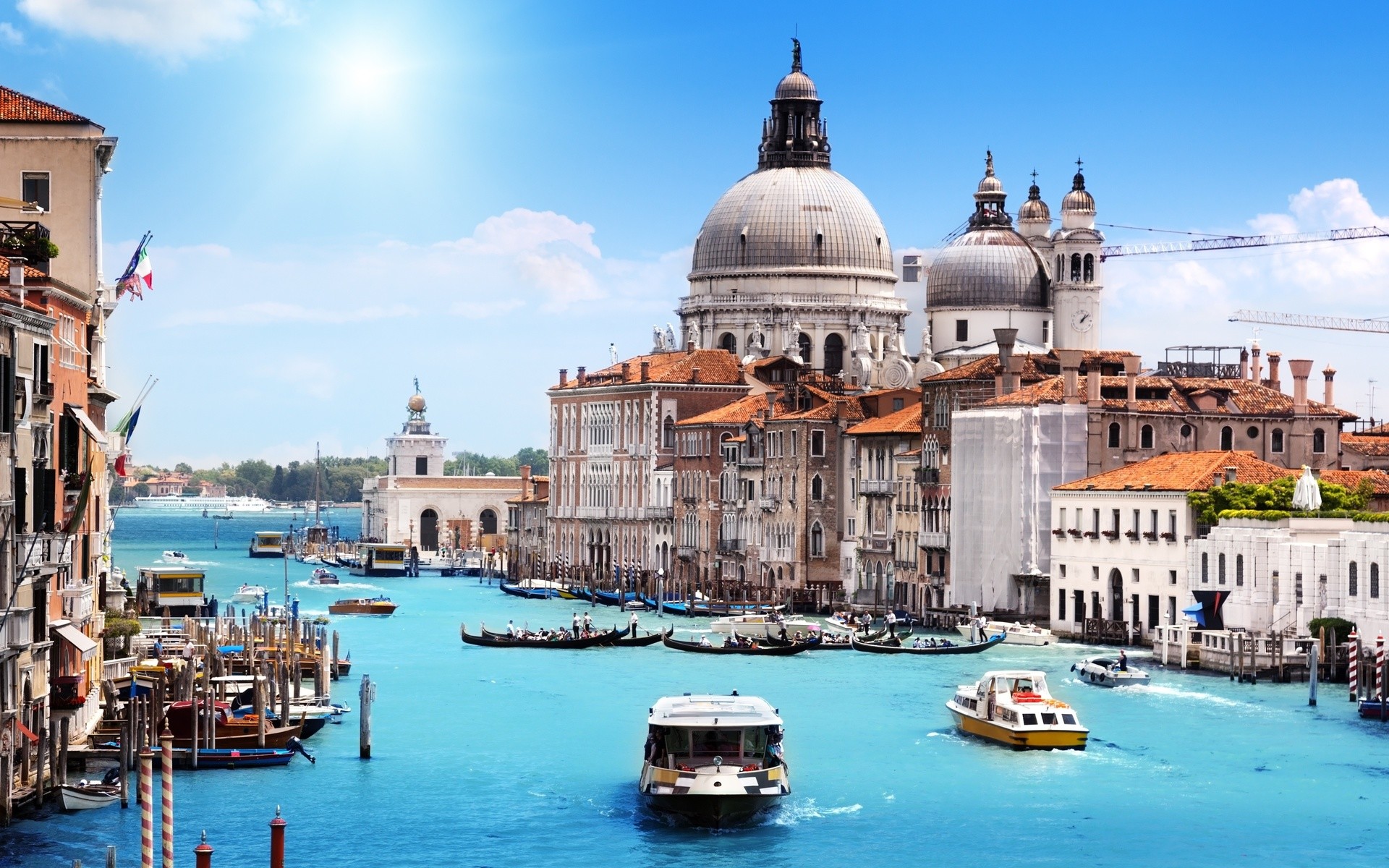 1920x1200 Italy Scenery Wallpapers HD #33 - 1440x900 Wallpaper Download .