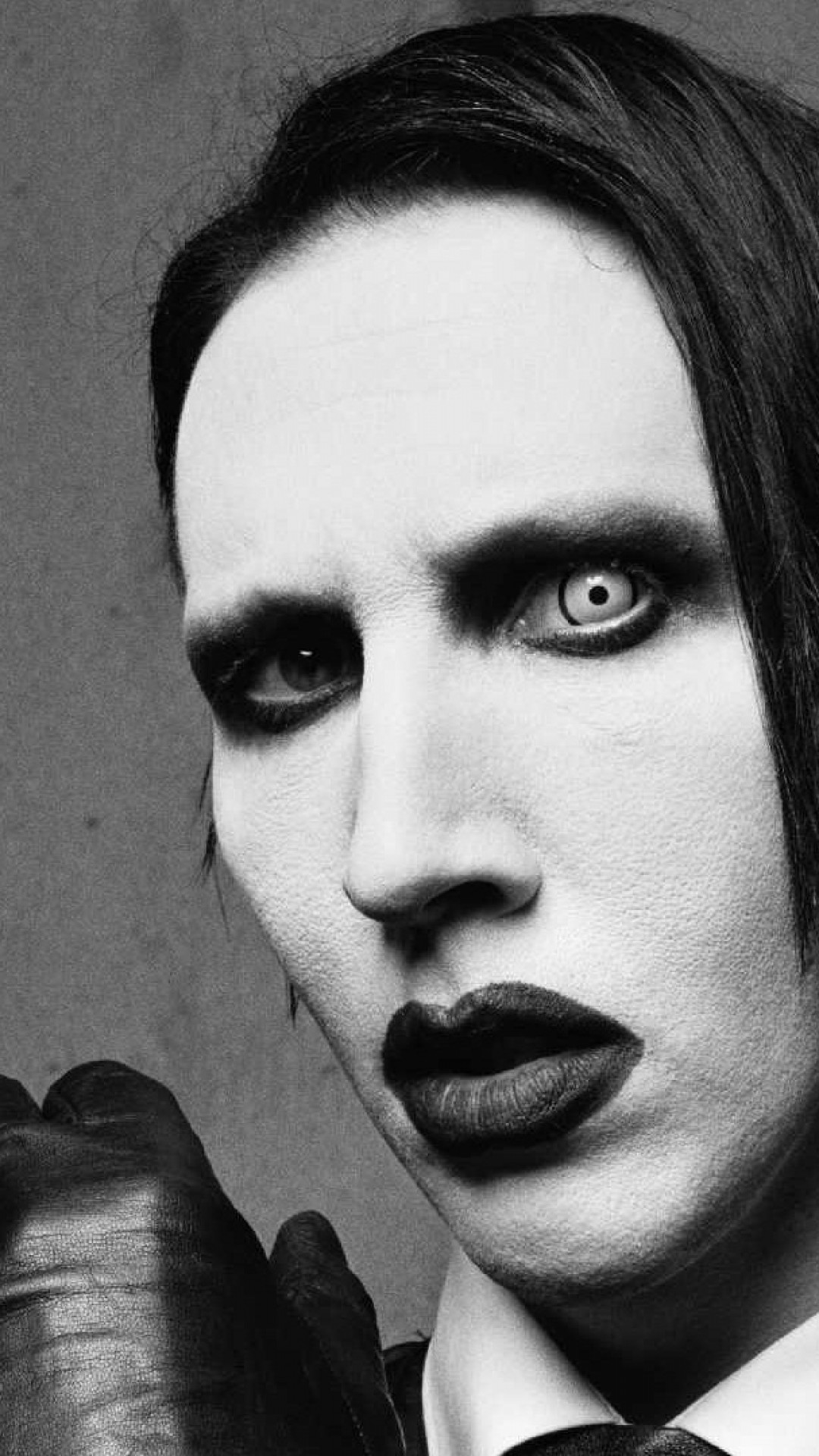 113 Marilyn Manson Wallpaper HD