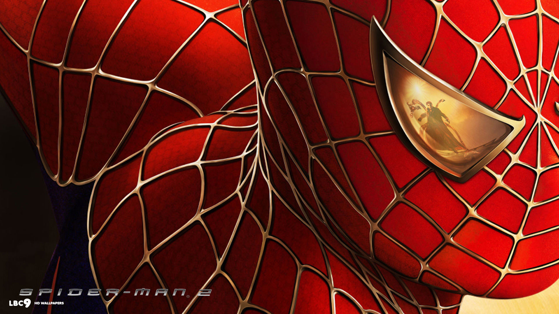 48+] HD Spiderman Logo Wallpaper - WallpaperSafari