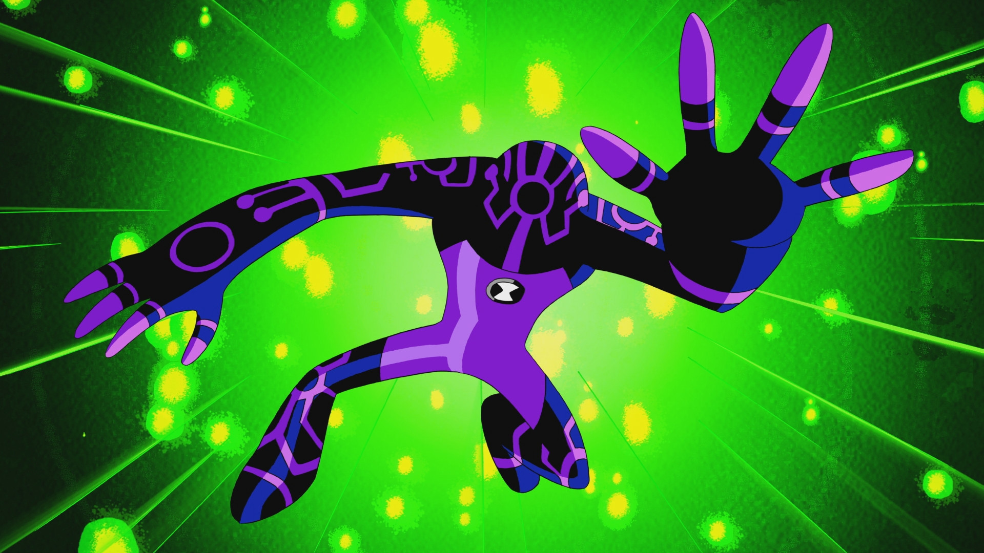 Steam ben 10 фото 33