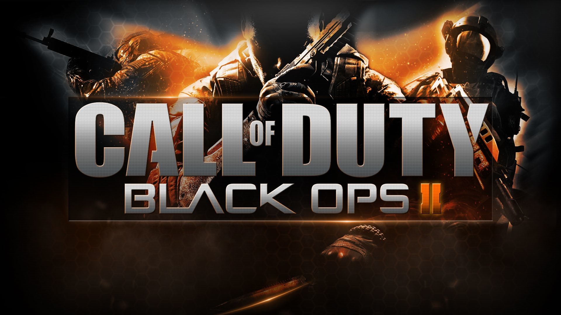 1920x1080 Call Of Duty Black Ops 2 Zombie HD Wallpapers Pictures Images Gallery