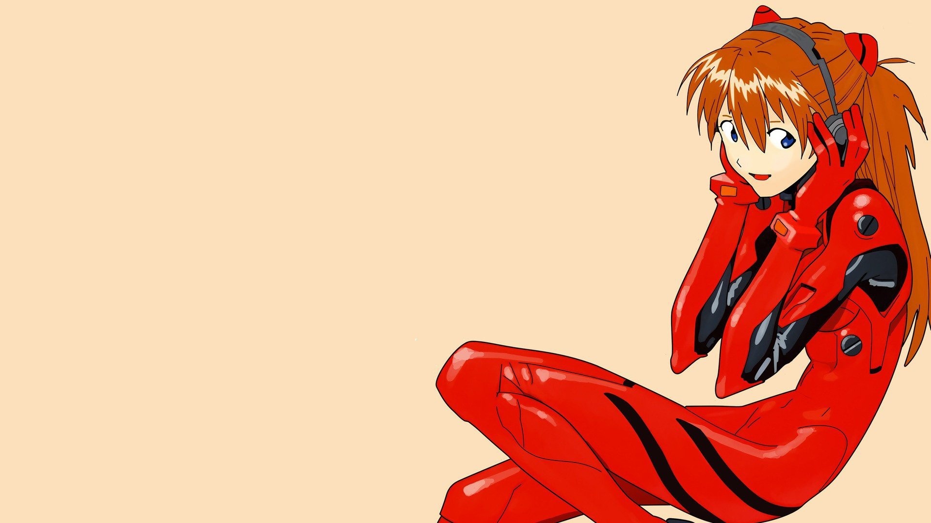 1920x1080 Asuka Langley Souryuu Wallpapers Images Photos Pictures .