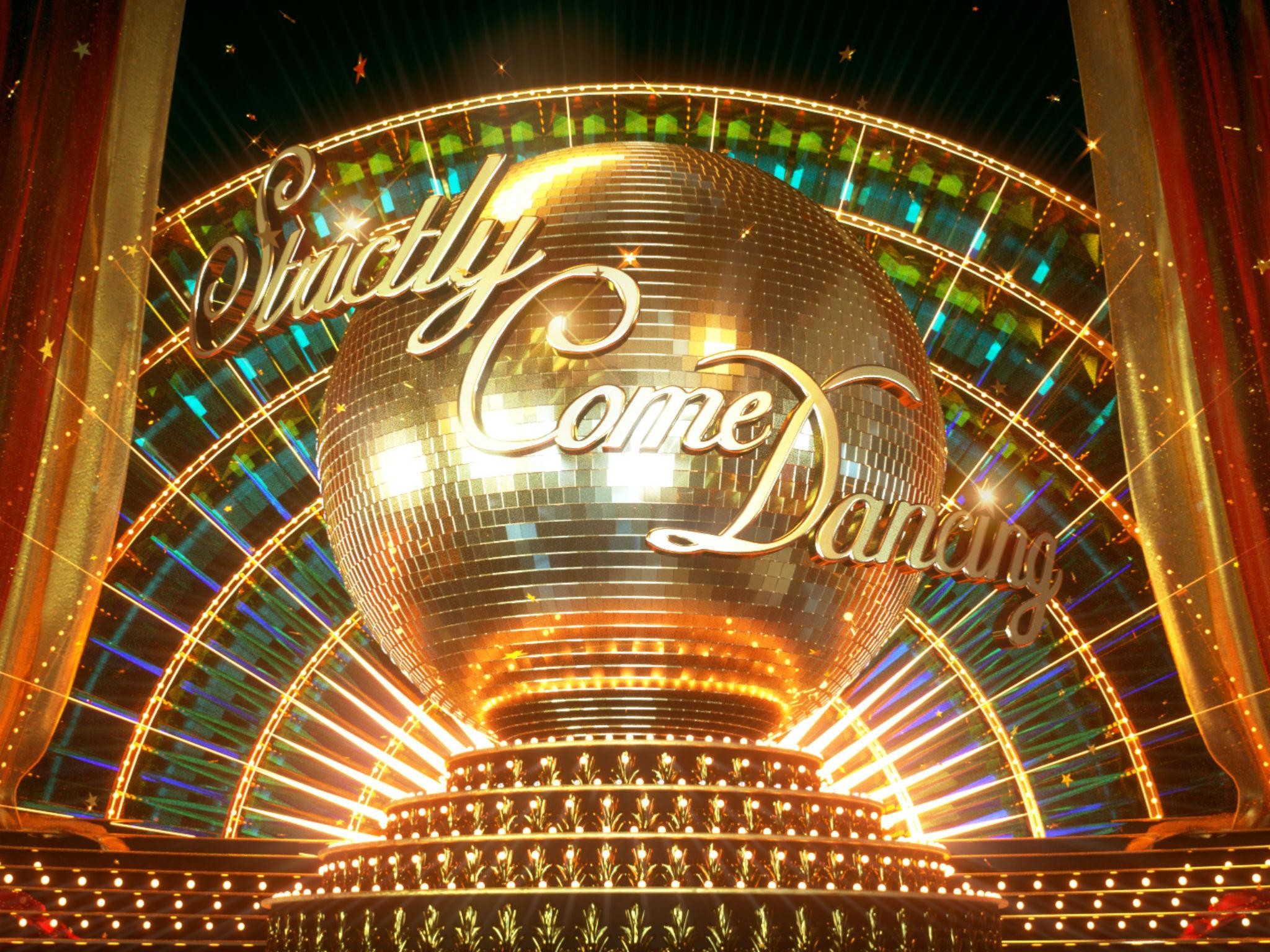 2048x1536 Strictly Come Dancing 2018 contestants: Susannah Constantine and Casualty  star Charles Venn complete celebrity line-up | The Independent