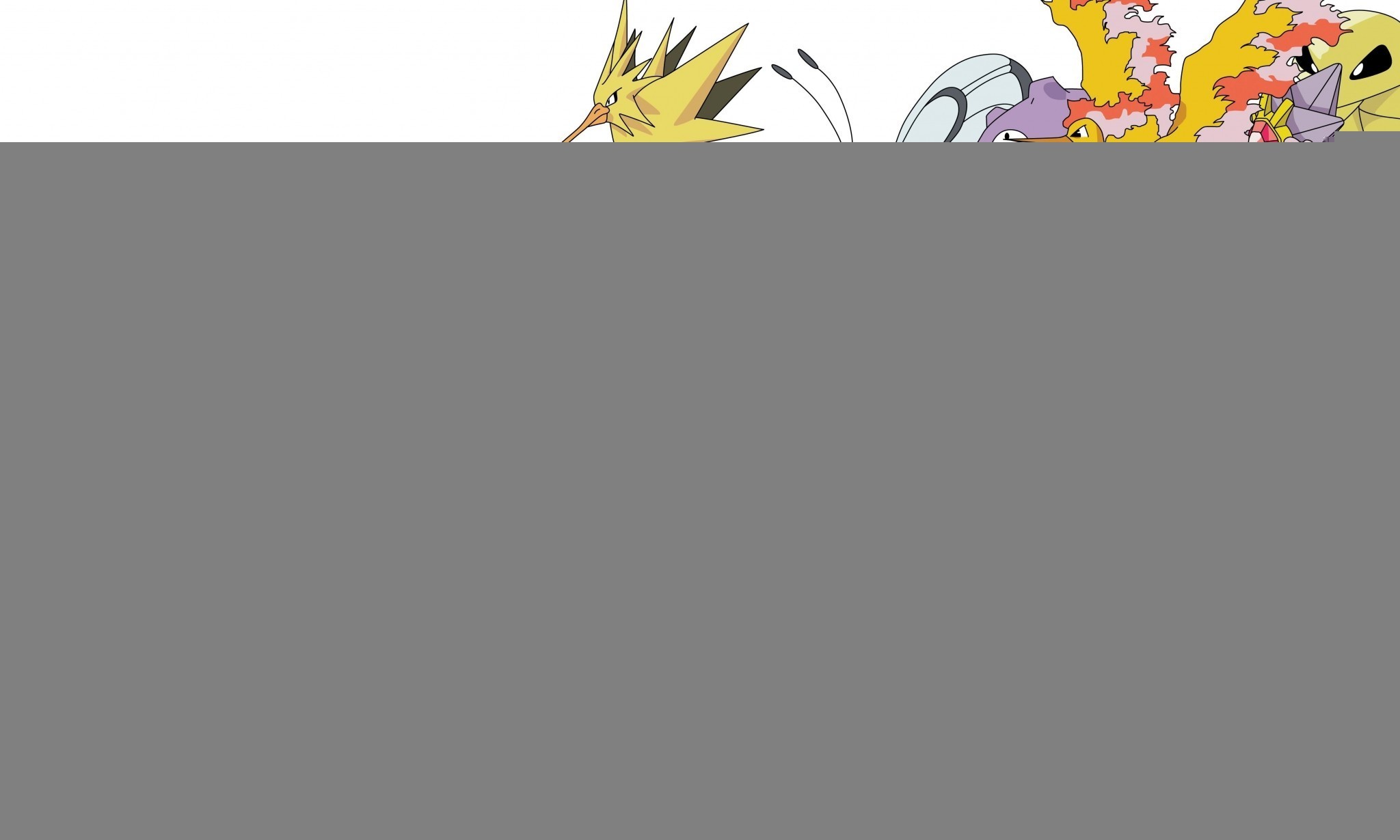 2048x1229 Pokemon Wallpaper For Desktop