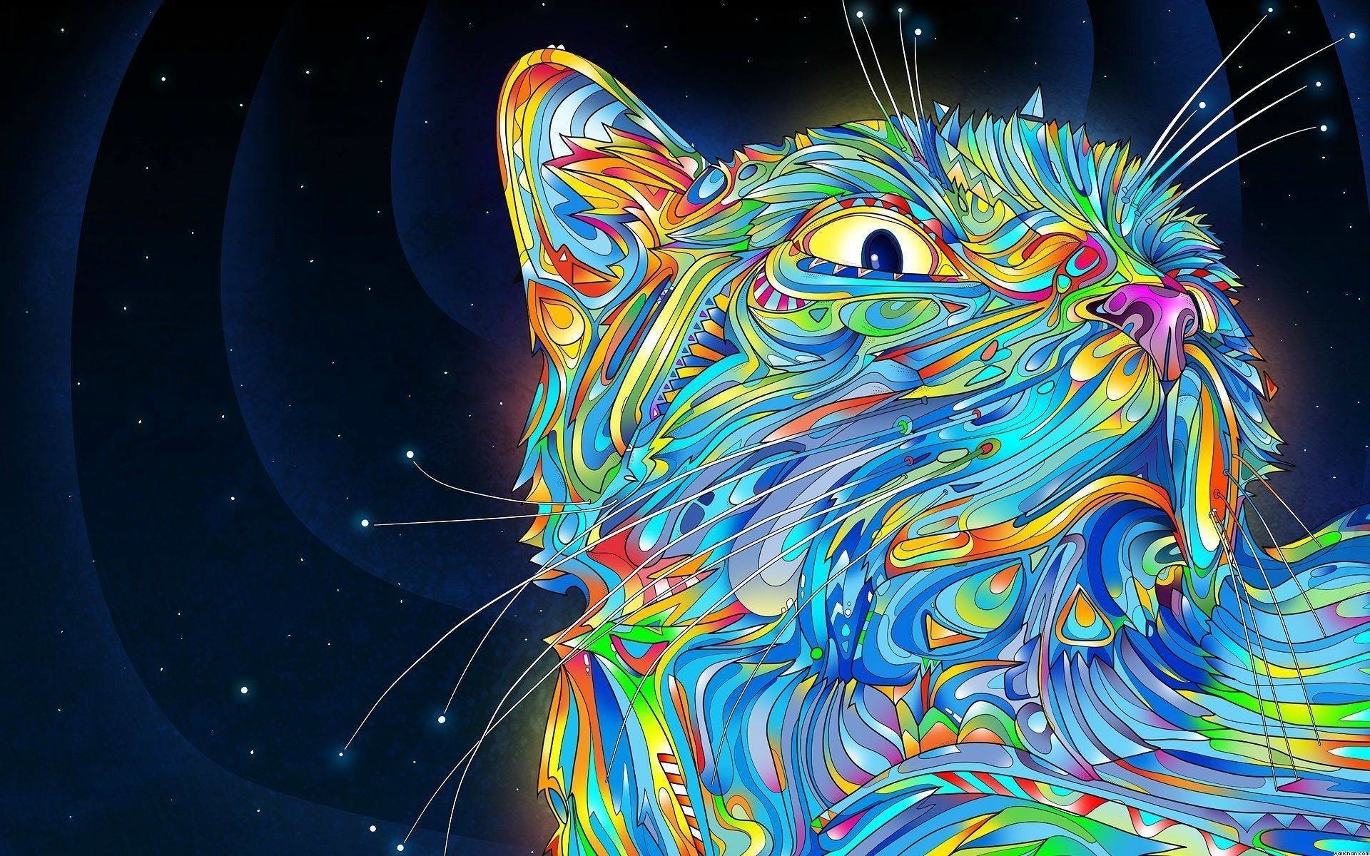 1920x1200 1920x1080 Here is our collection of Psychedelic and trippy backgrounds for  your desktop . These trippy