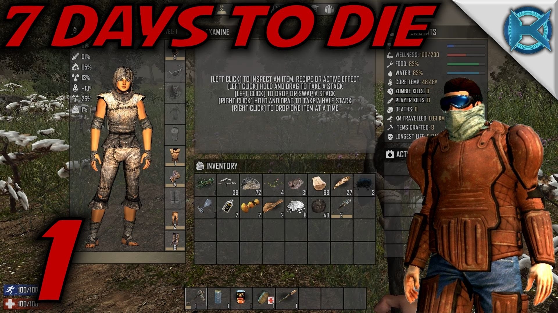 7 Days to Die Wallpaper (95+ images)