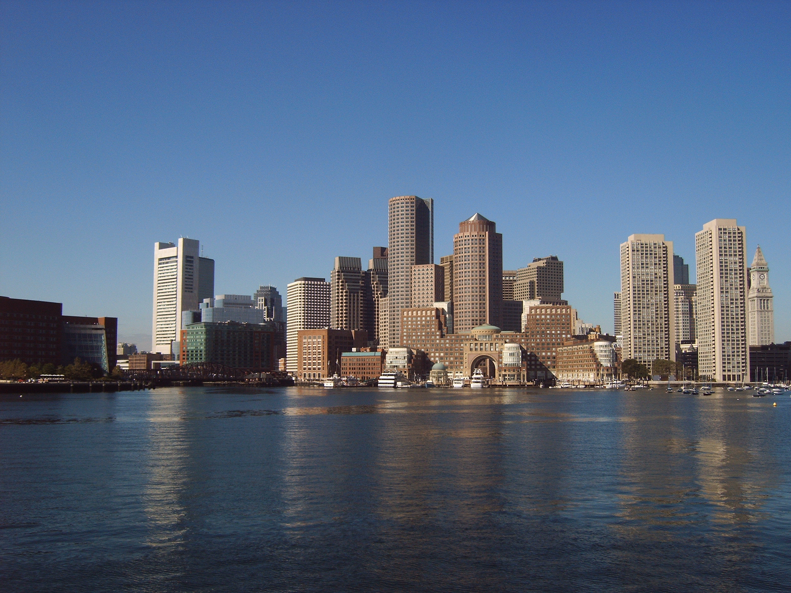 2560x1920 free boston skyline background hd wallpapers apple tablet amazing artworks  4k wallpaper for iphone free 2560Ã1920 Wallpaper HD