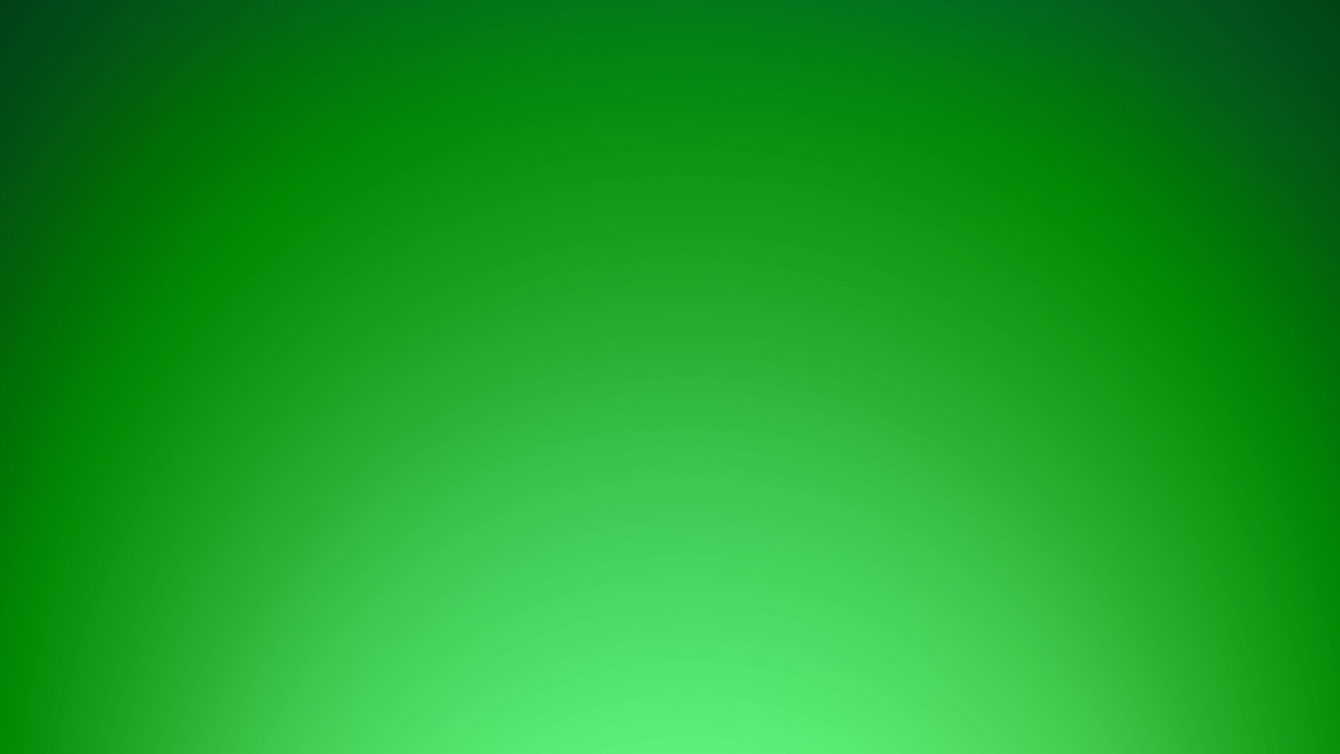 1920x1080 Bright green glow HD Wallpaper 