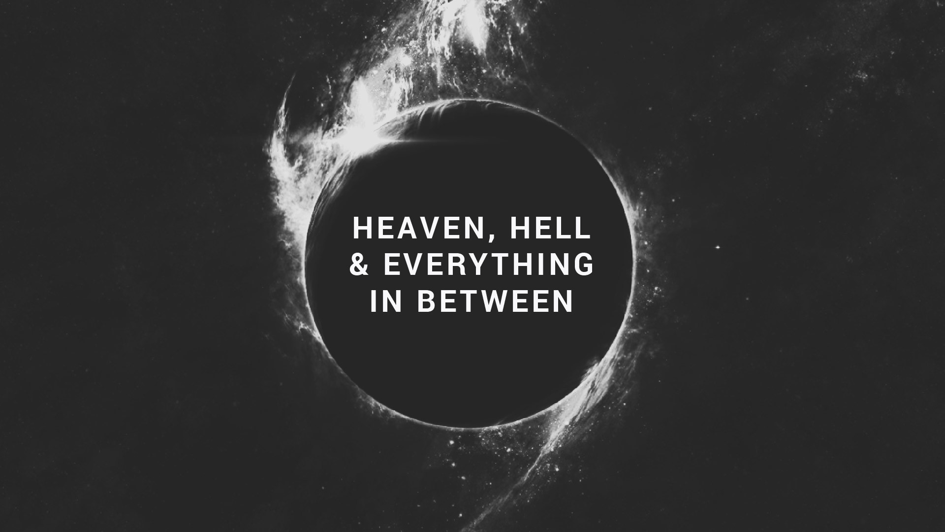 1920x1080 We Are CA Church Heaven, Hell & Everything in Between - We Are CA Church