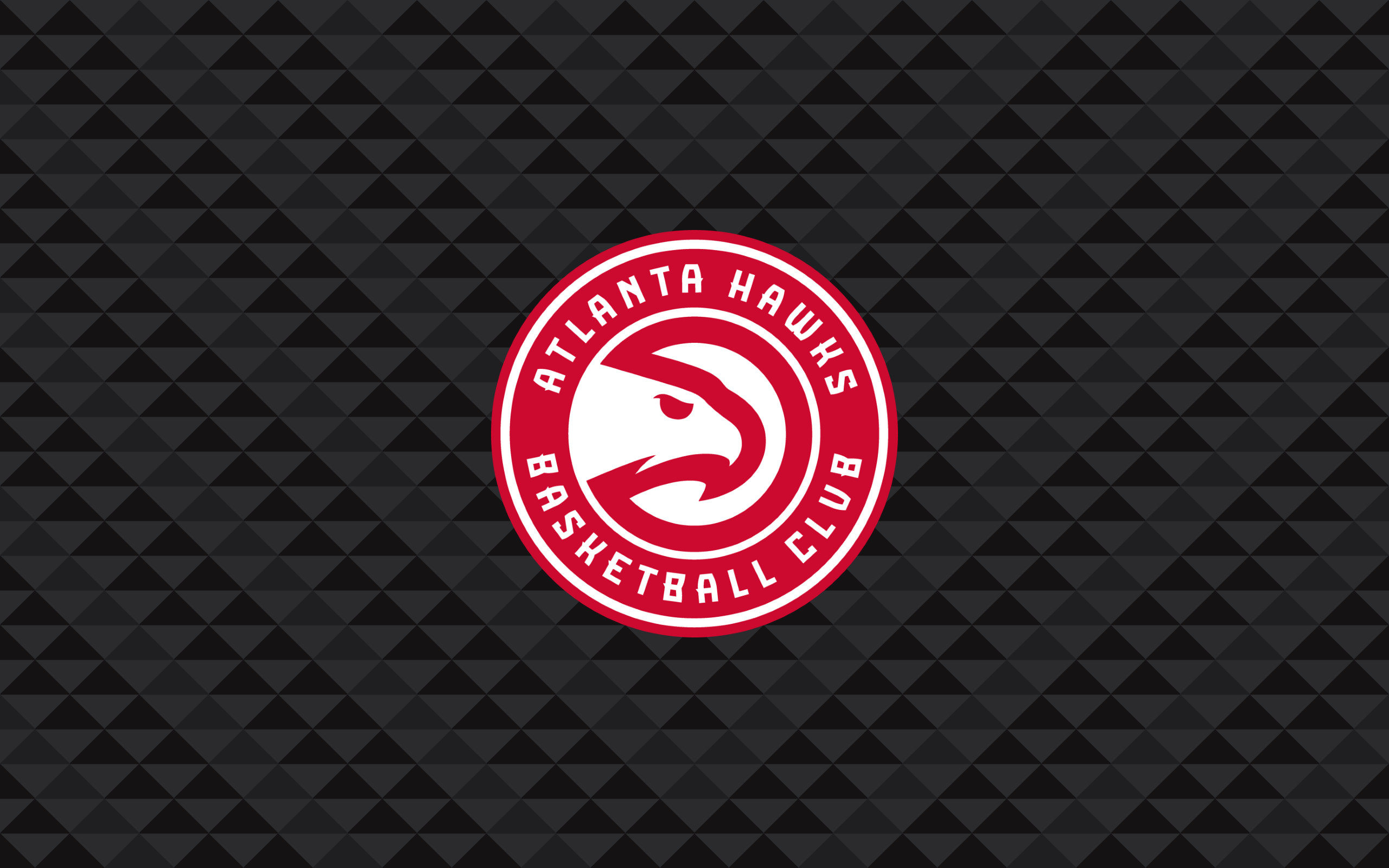 2560x1600 Make your Atlanta Hawks NBA themed bathroom match your team bedroom with  this Atlanta Hawks Sidelines Shower Curtain by Sports Coverage. This NBA  team ...