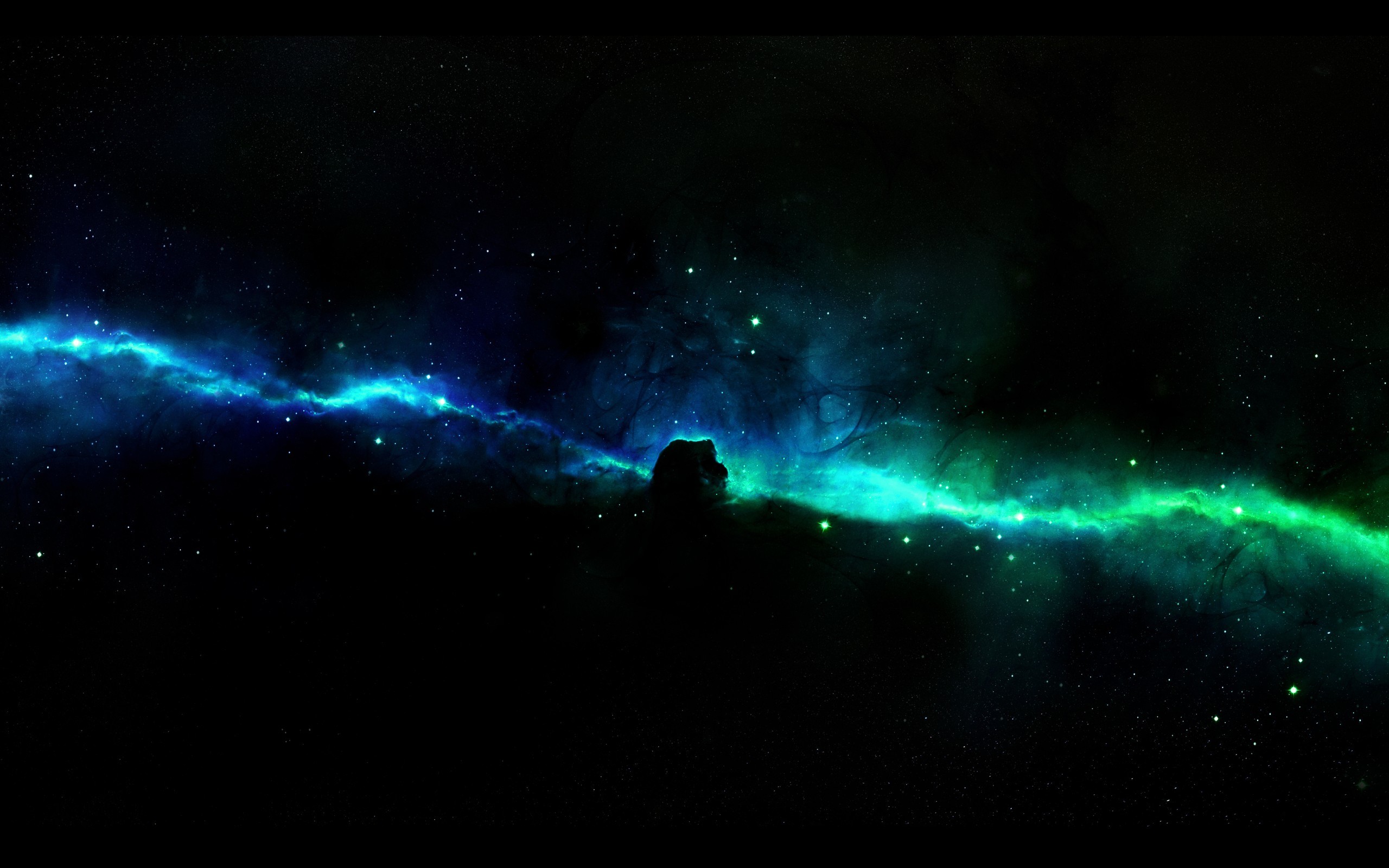 2560x1600 Related Wallpapers from Milky Way Galaxy. HD Space Wallpapers
