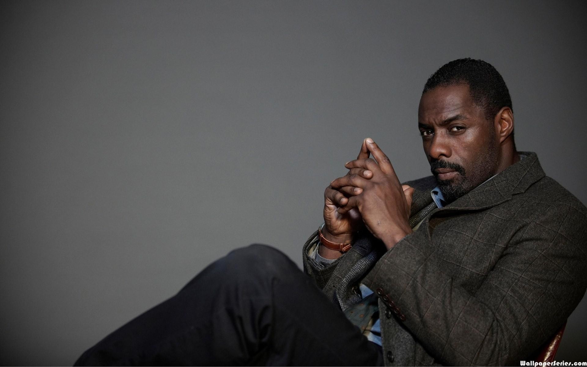 1920x1200 Download: Idris Elba Actor HD