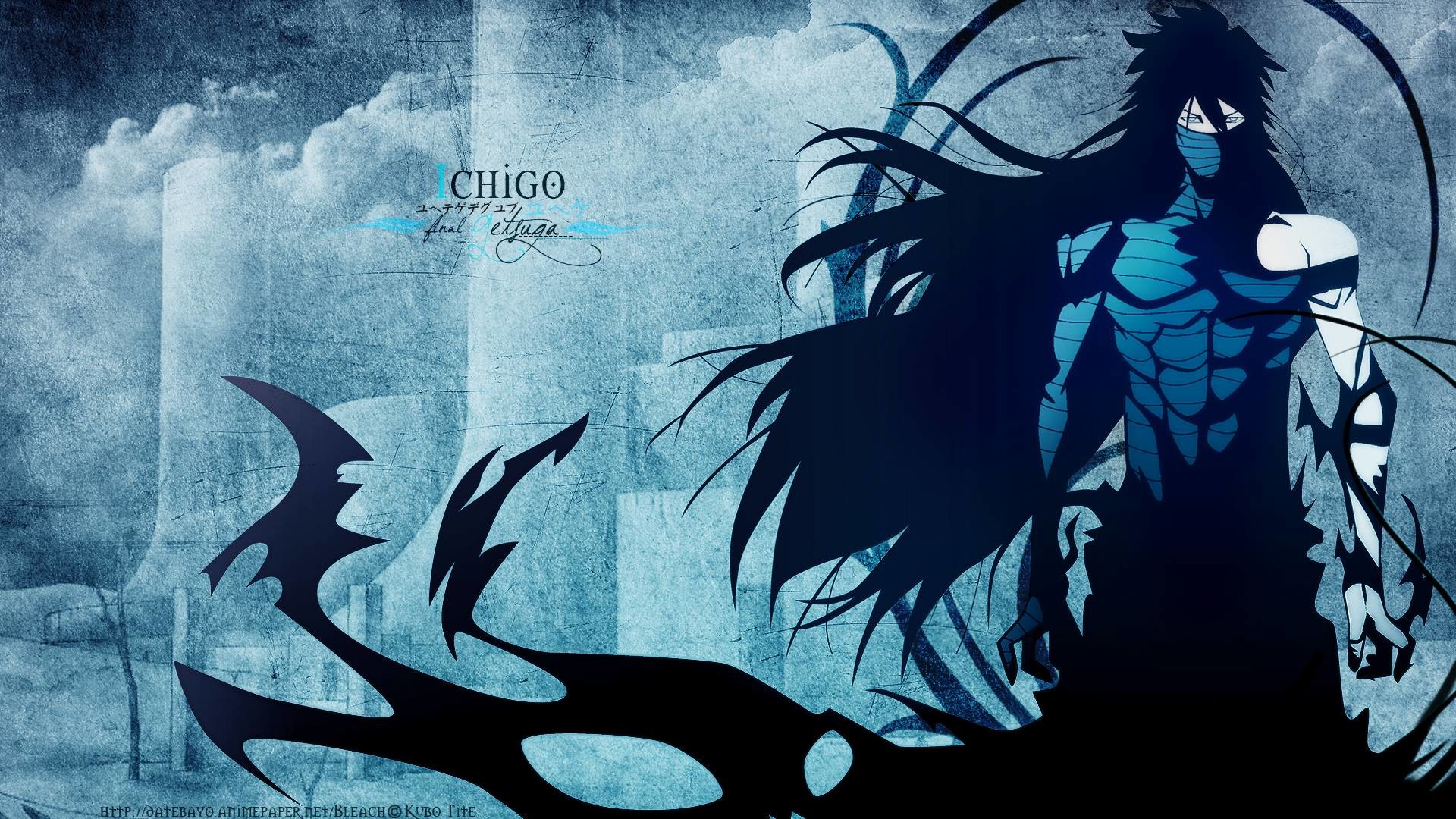 Download Vasto Lorde Ichigo New Bleach Wallpaper