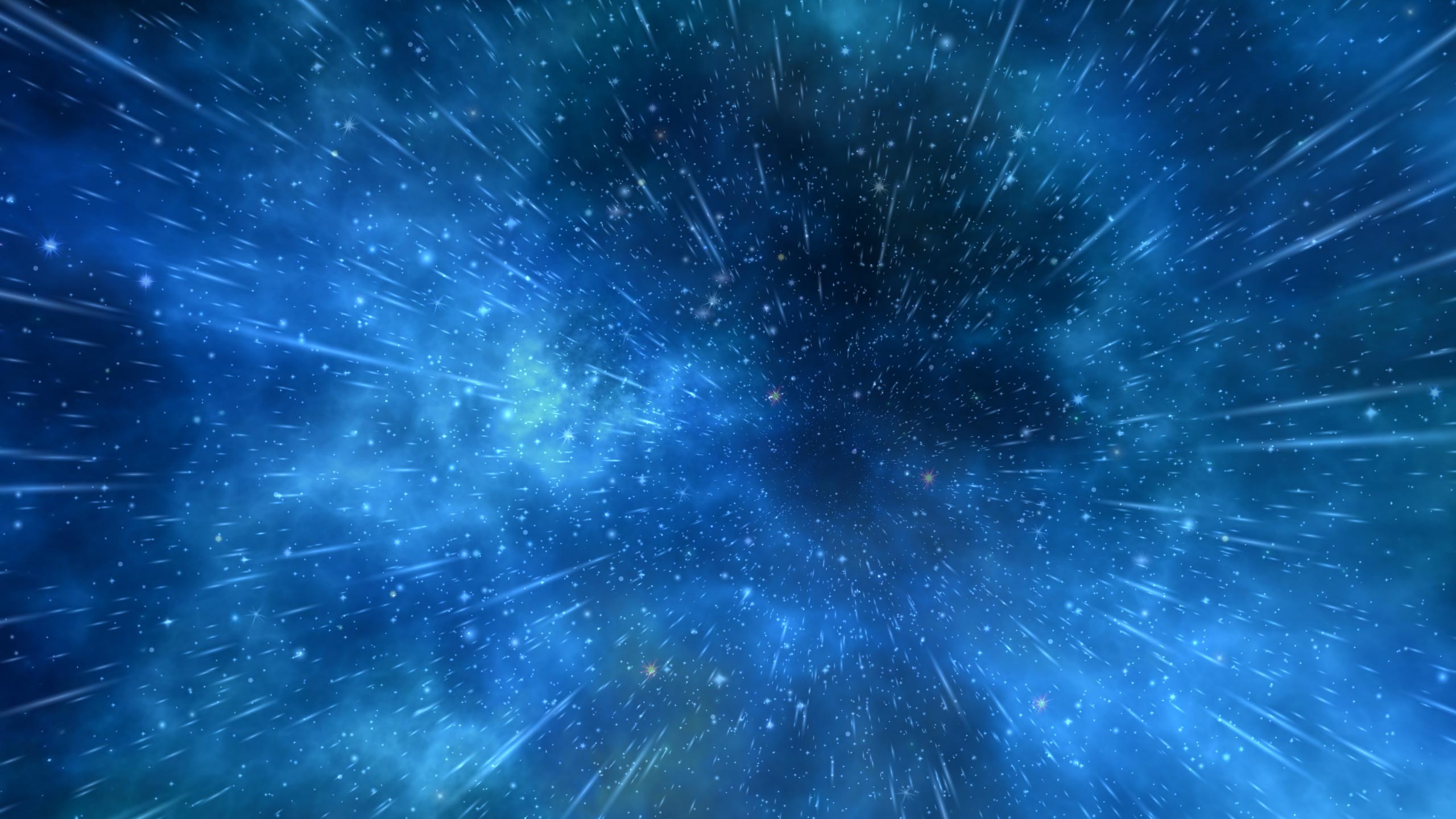 2560x1440 3D Space Background (40 Wallpapers)