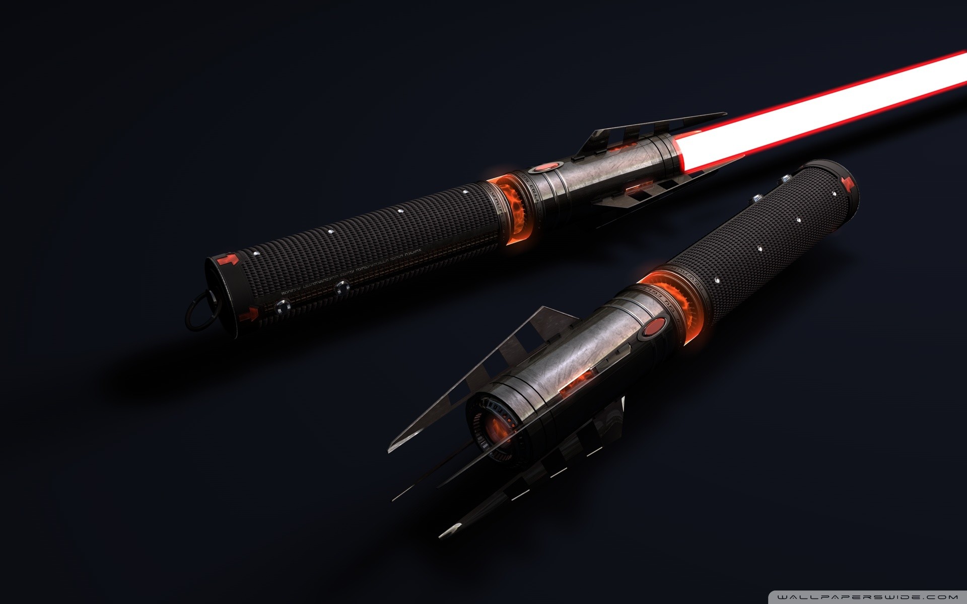 Star Wars световой меч Lightsaber