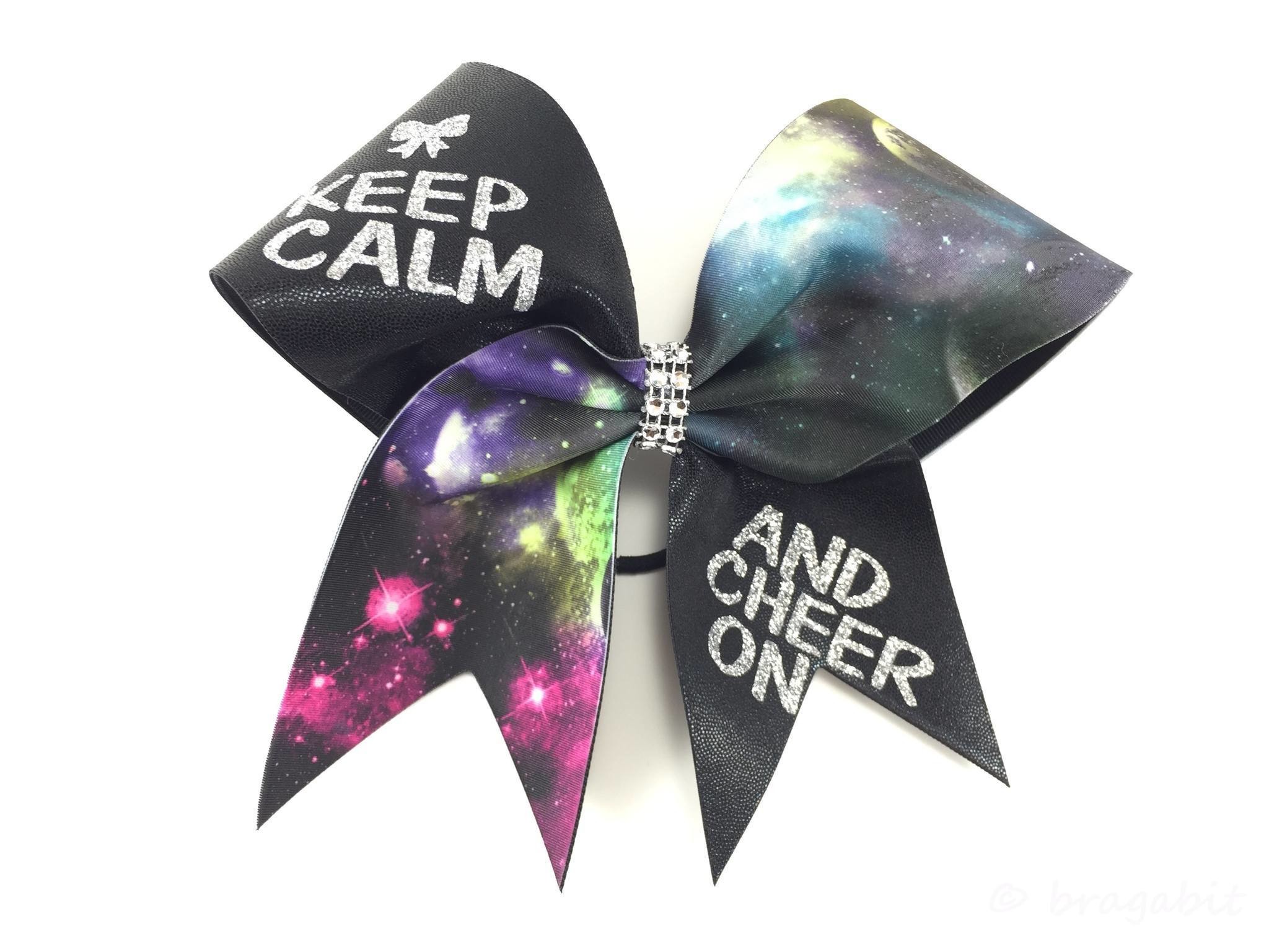 2048x1536 Keep Calm And Cheer Wallpapers
