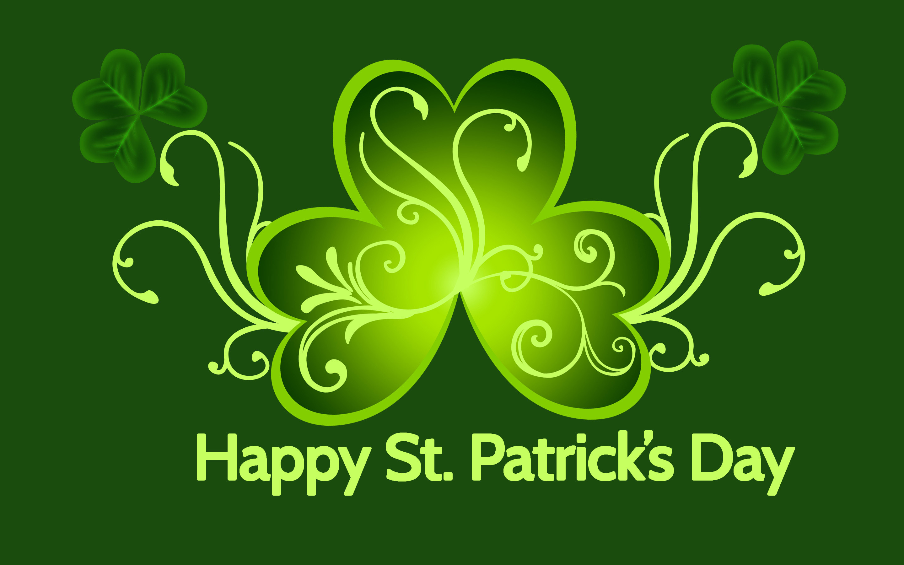 2880x1800 Happy St Patrick's Day Everyone HD Wide Wallpaper for Widescreen (64  Wallpapers) – HD Wallpapers