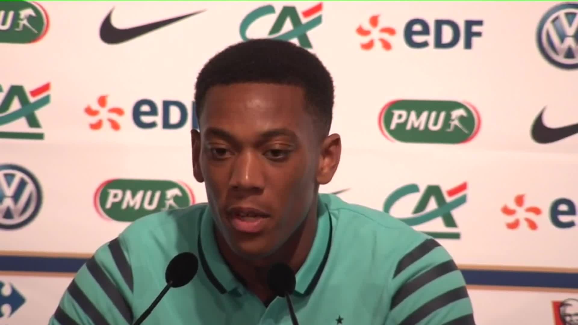 1920x1080 Manchester United 'trebled offer for Anthony Martial within a week'
