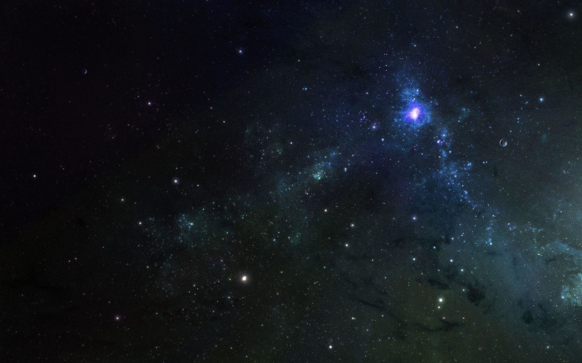 1920x1200 Space Star Backgrounds - Wallpaper Cave