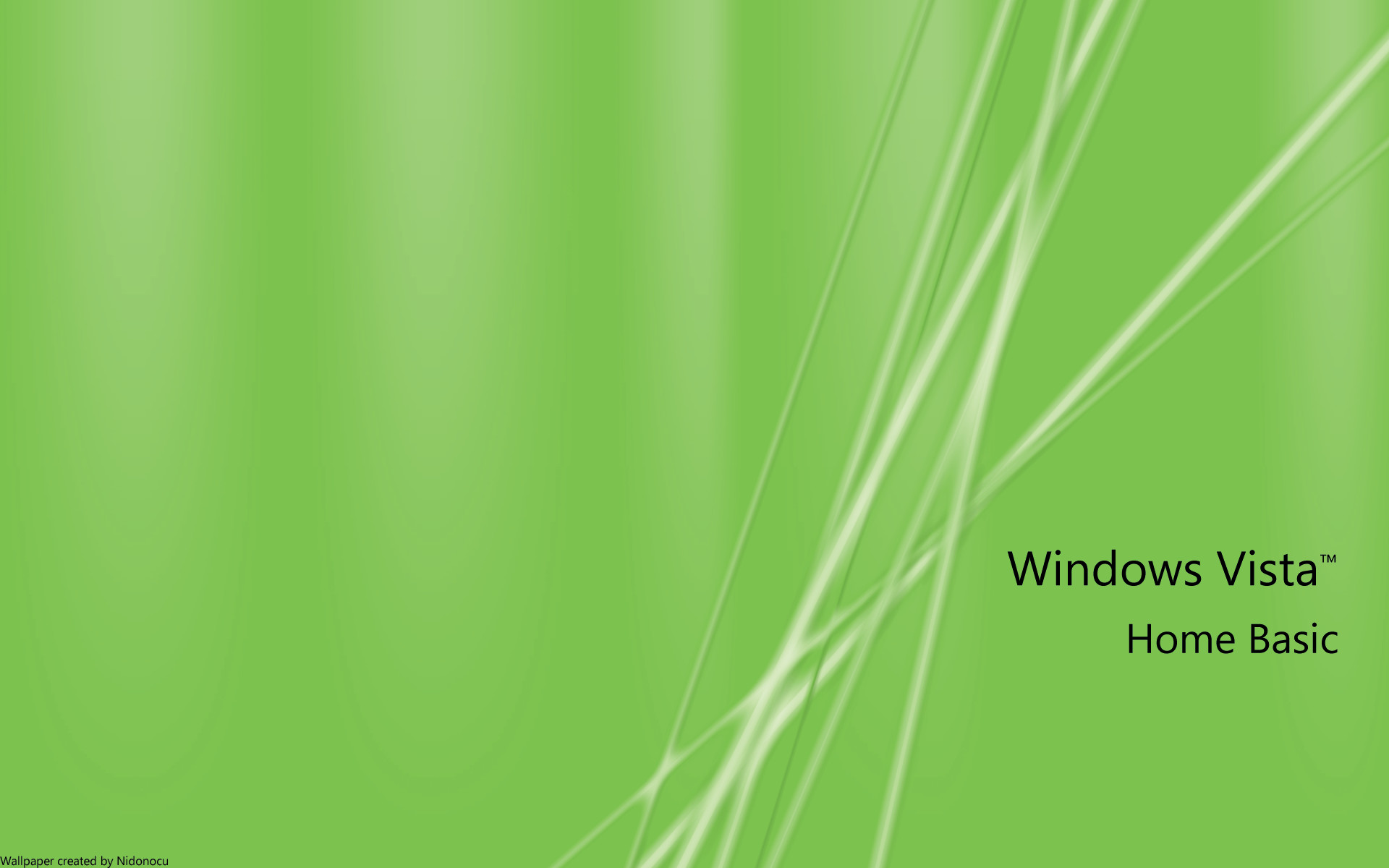 1920x1200 Windows Vista Wallpaper Set 5