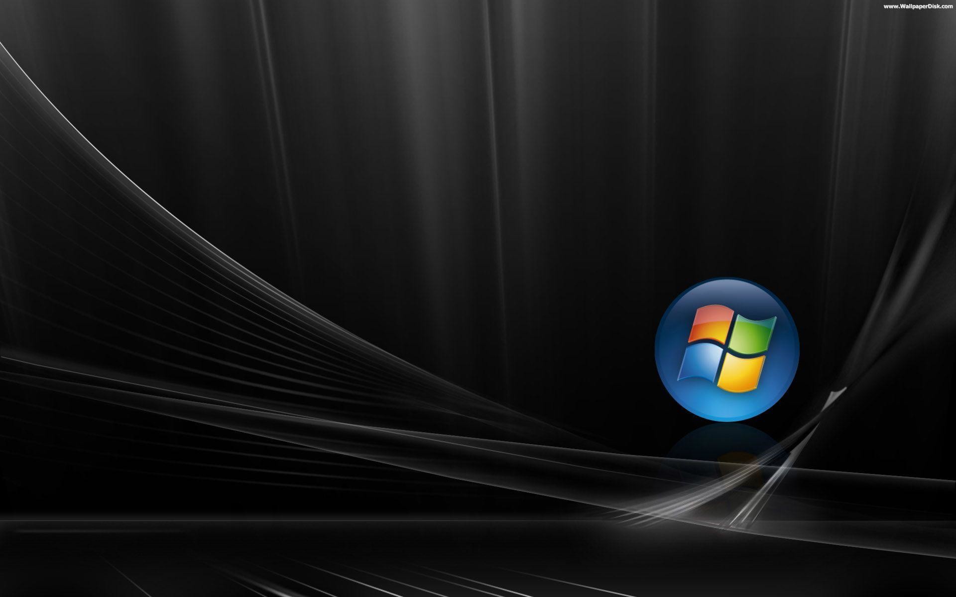 1920x1200 Windows 7 Black Wallpapers - Full HD wallpaper search - page 5