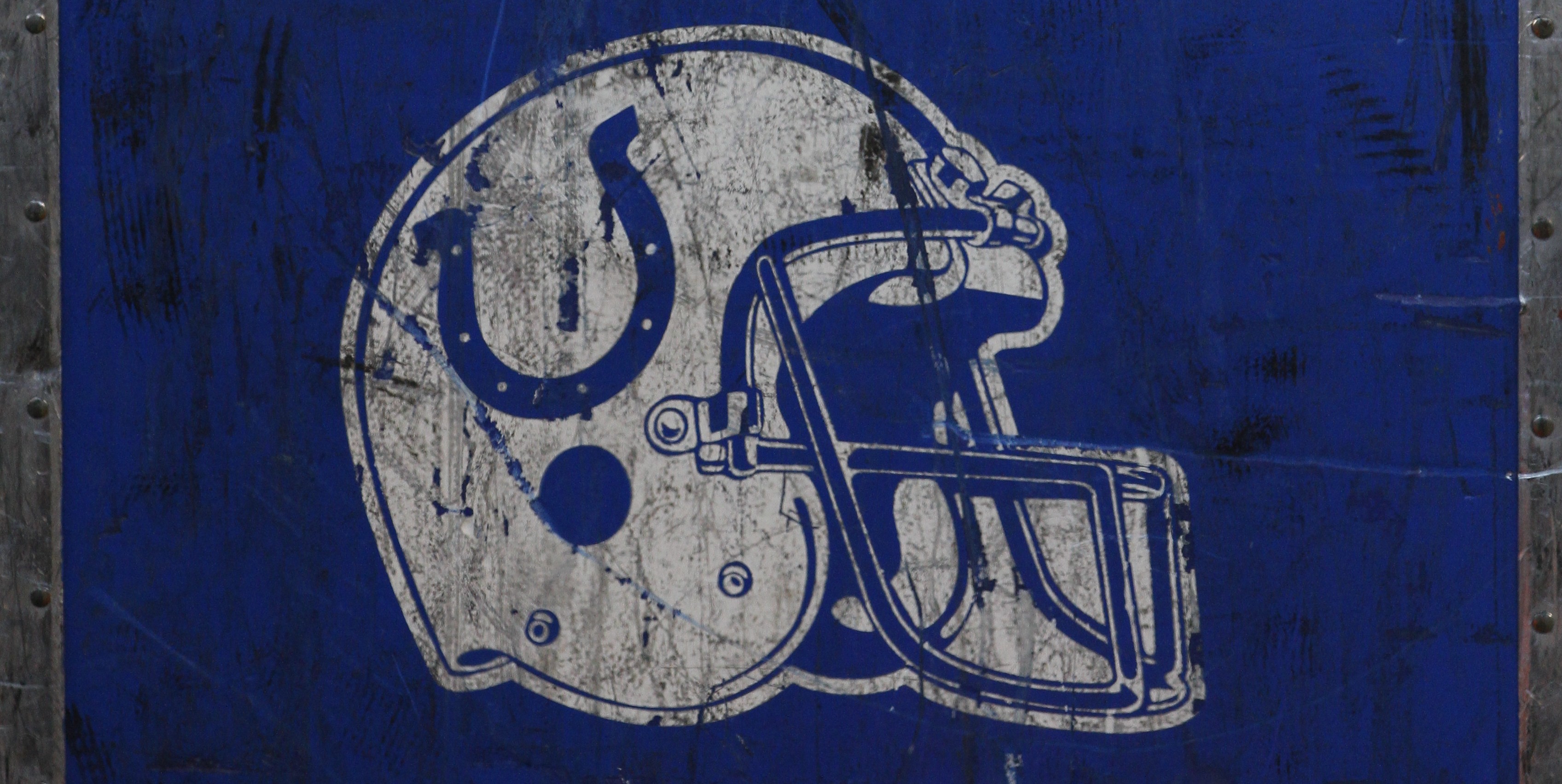 3393x1705 Download Colts Wallpapers HD.
