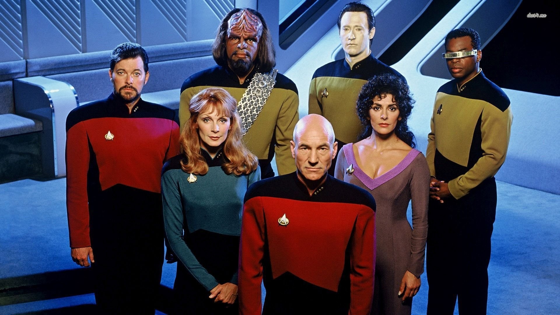 1920x1080 Sci Fi Star Trek Â· HD Wallpaper | Background Image ID:519887
