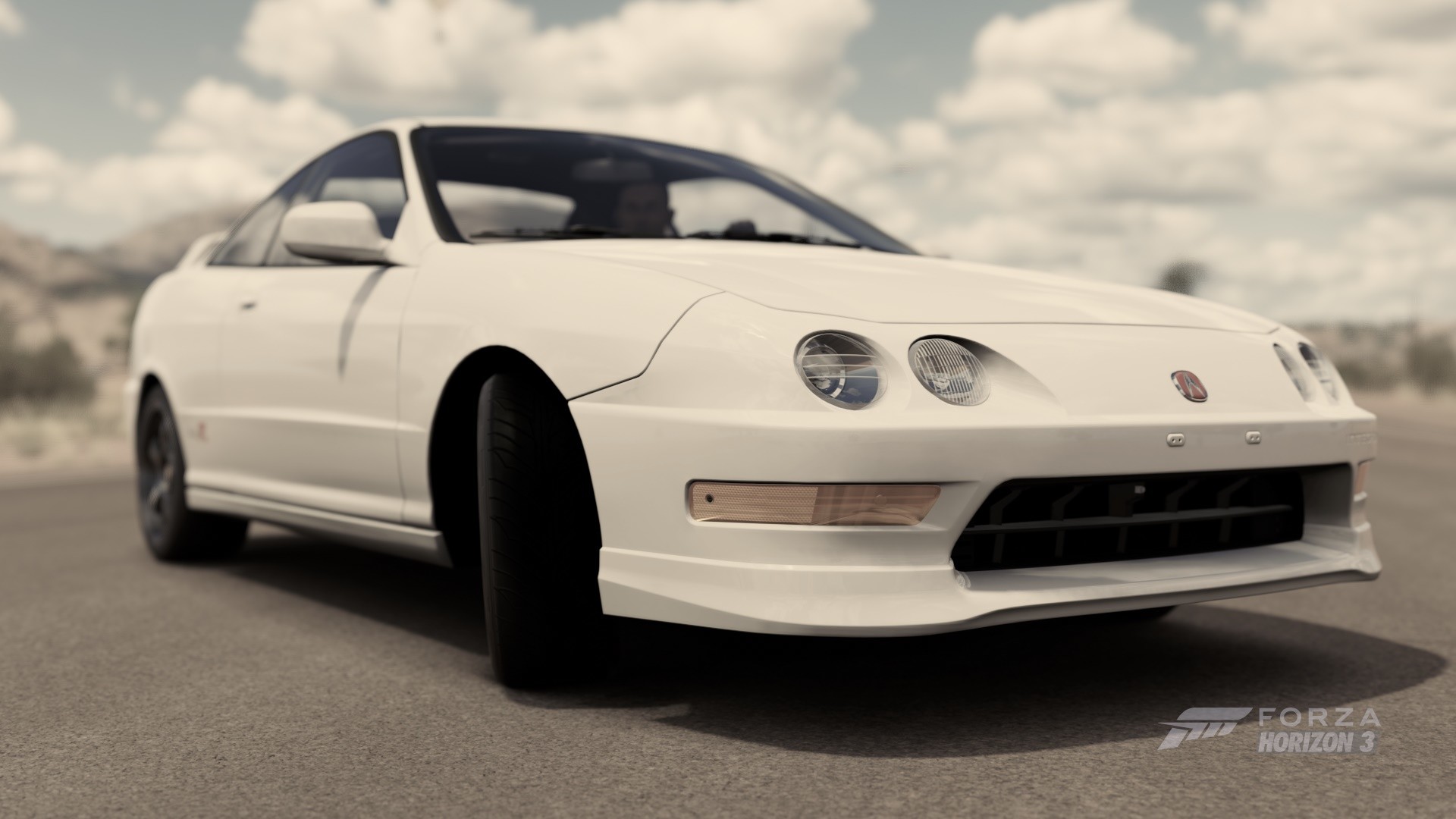 1920x1080 PhotoOne of the coolest FWD cars, Acura Integra Type R ...
