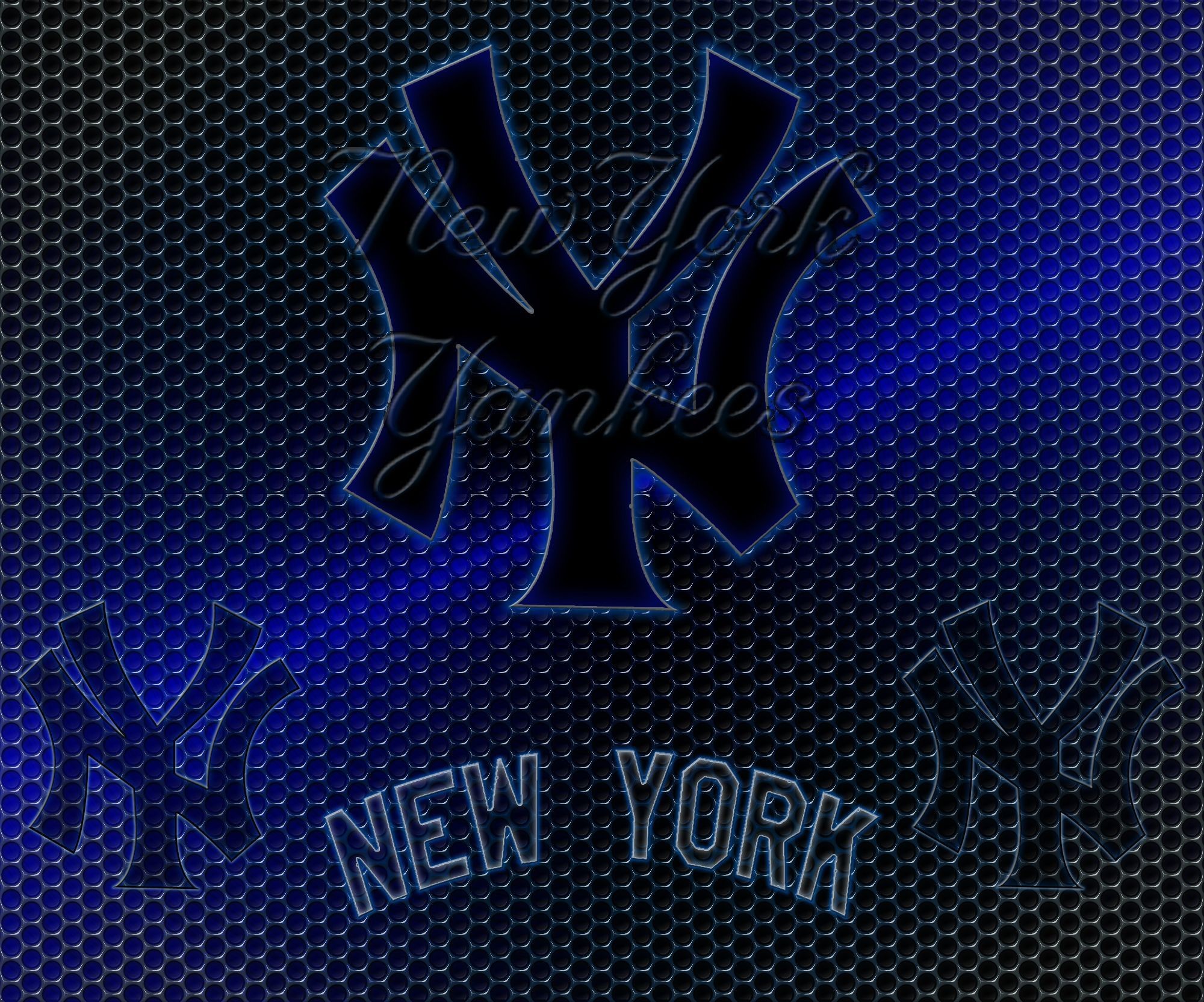 2000x1665 Gallery for - ny yankees android wallpaper