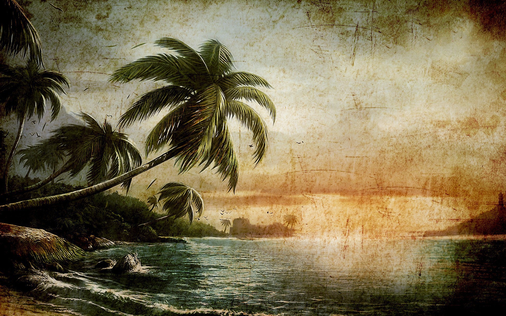 1920x1200 video Games, Dead Island Wallpapers HD / Desktop and Mobile Backgrounds
