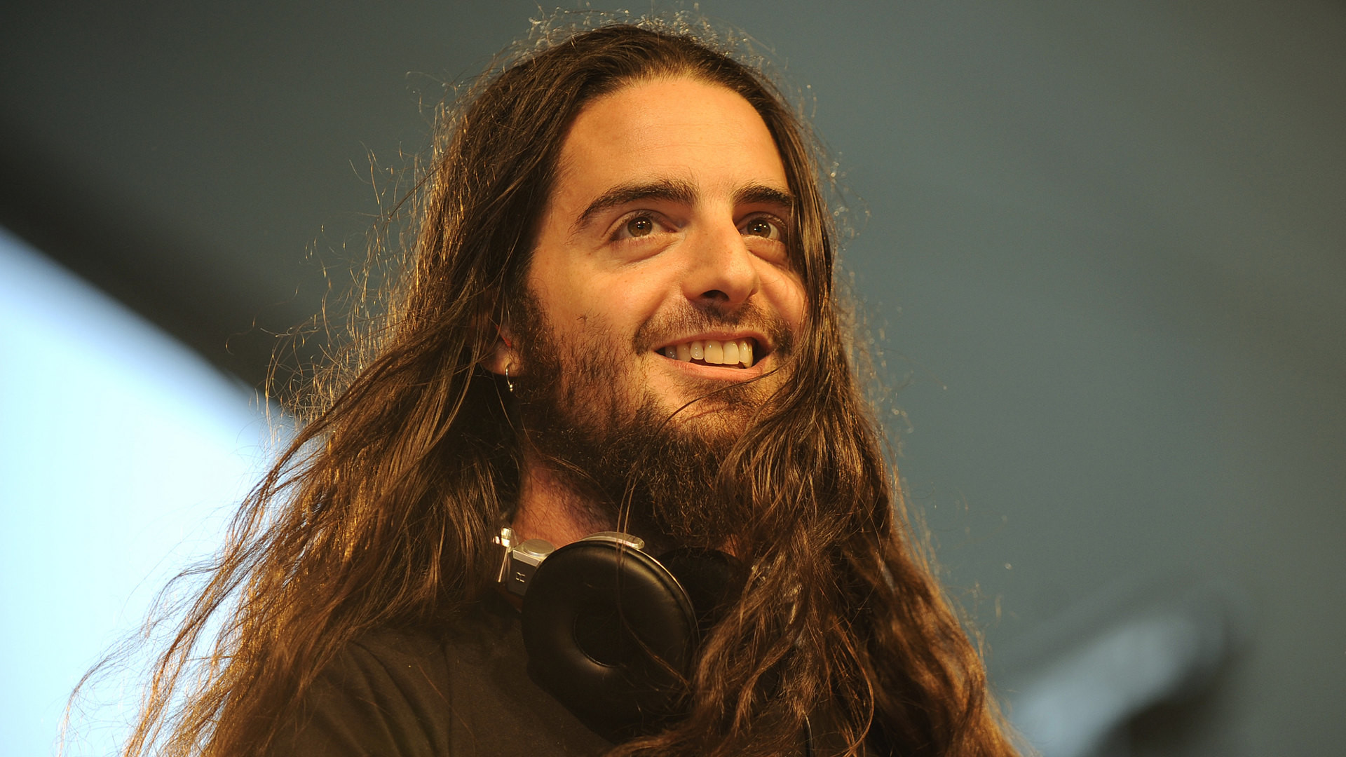 1920x1080 Bassnectar Smile HD Pictures Wallpaper 65083