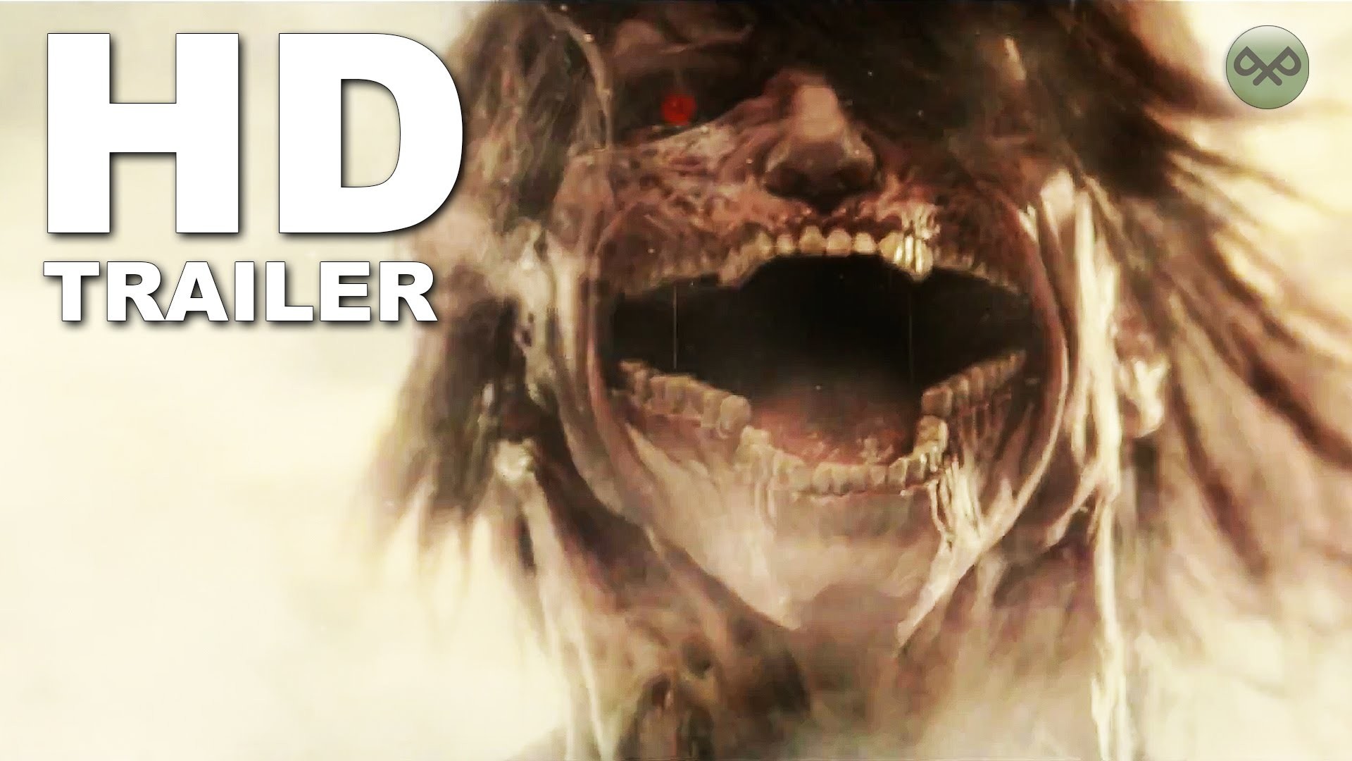 1920x1080 Attack on Titan - Live Action Movie - Official Theatrical Trailer (FULL HD)  - Get the newest games, movies and Tv shows