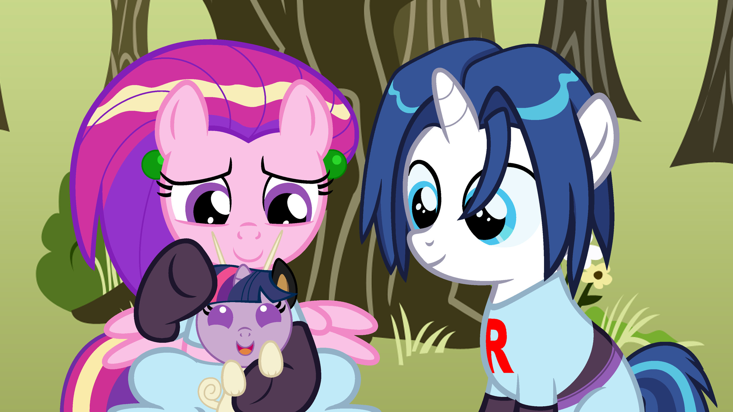 2560x1440 ... Twily - My Little Pony: Friendship Is Magic HD Wallpaper  Team  ...