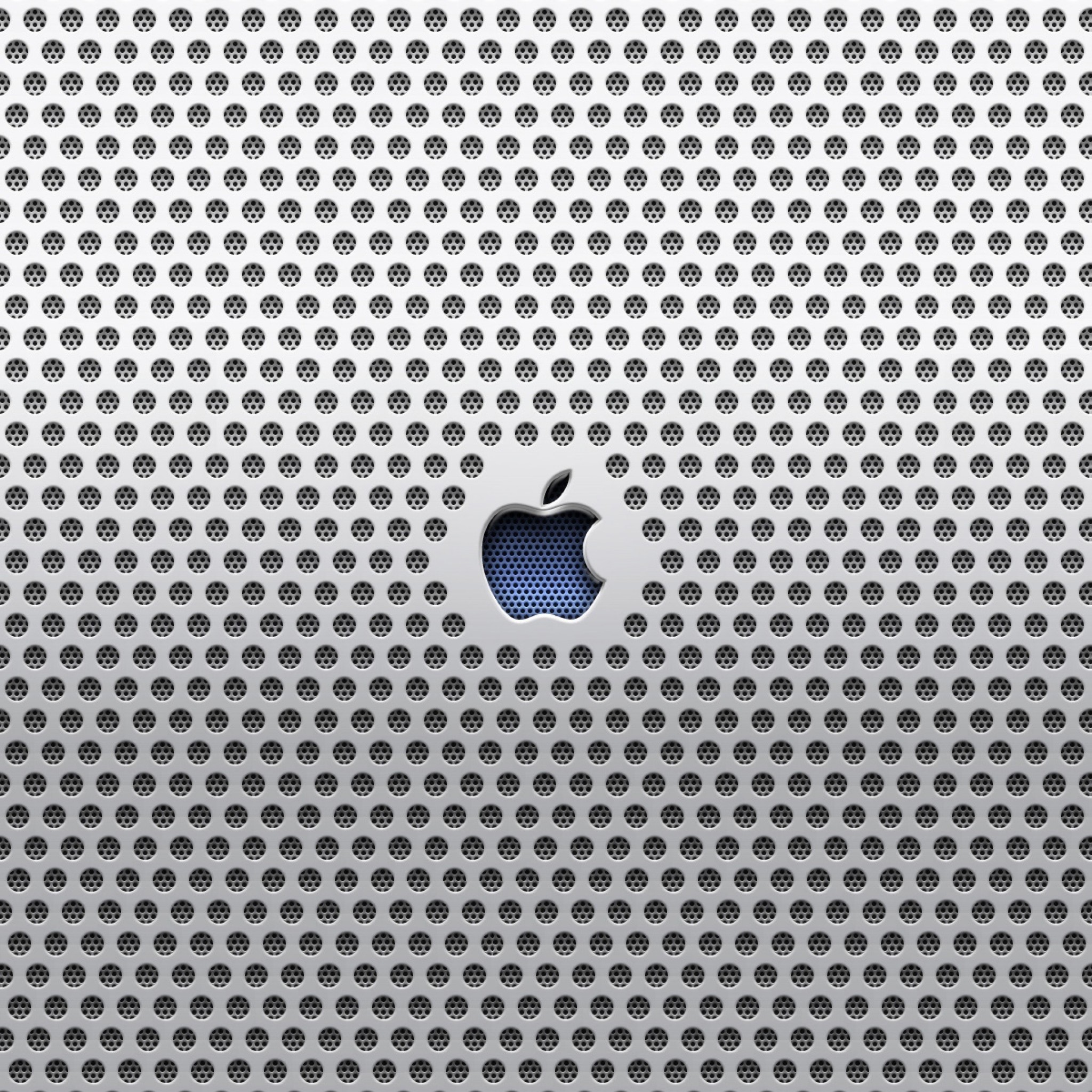 2048x2048 5180 4: Apple Metal Hd iPad wallpaper