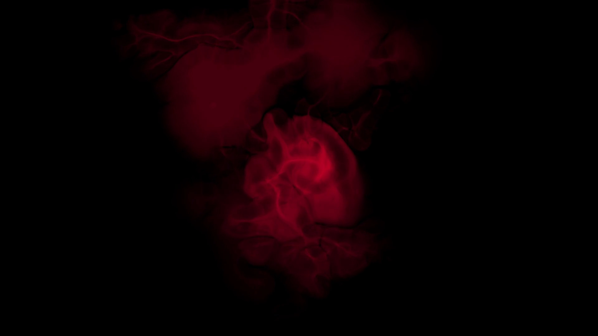 1920x1080 Blood texture animation background Stock Footage. Deep red blood texture in  suspension changing shape over time. Motion Background - VideoBlocks