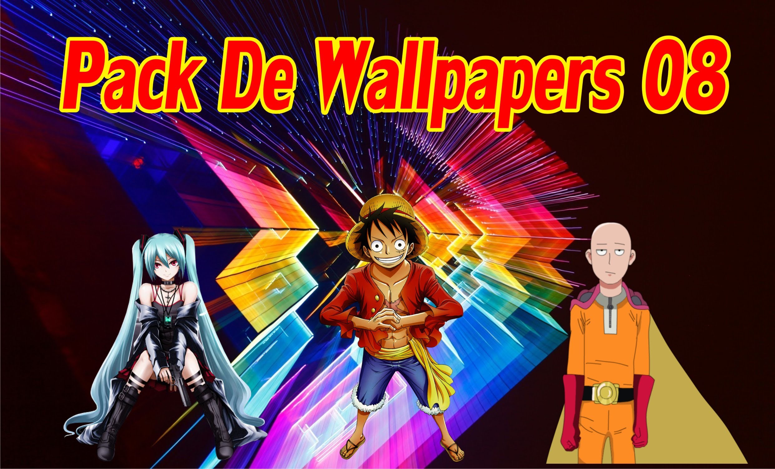 2483x1502 Pack De Wallpapers 08 | Especial Sora No Otoshimono HD!!!