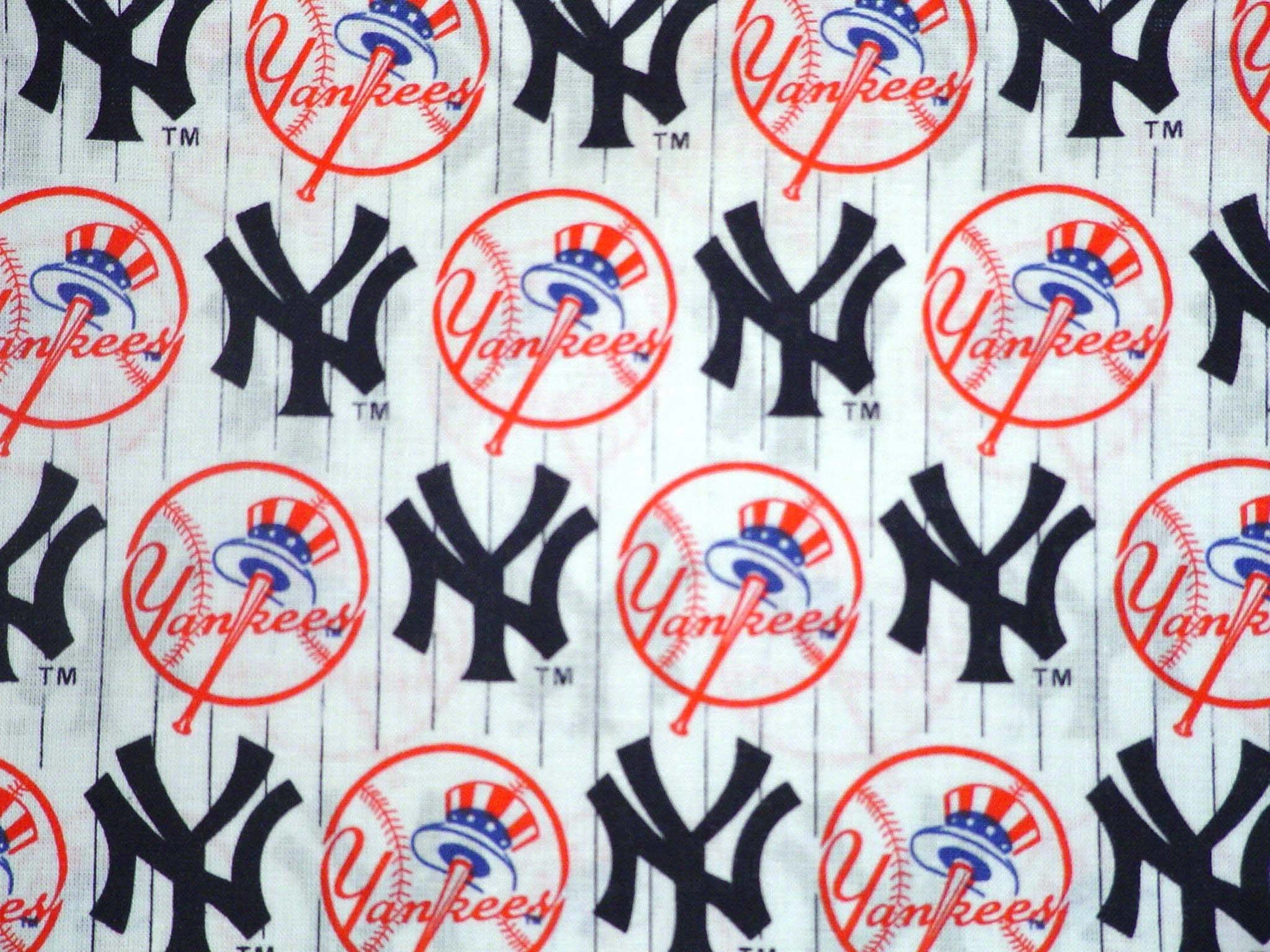 2048x1536 Themes Backgrounds Collection New York Yankees
