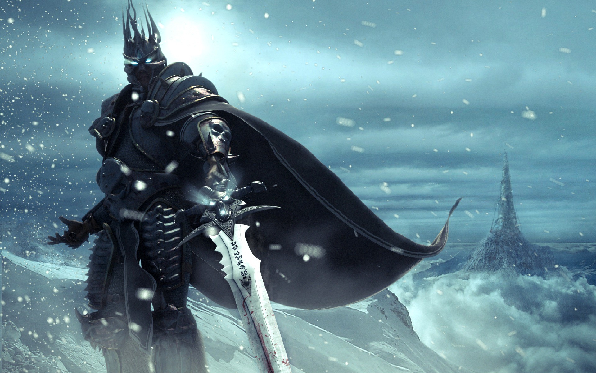 1920x1200 Knight King Wallpaper High Resolution ~ HD Video Games Wallpapers .