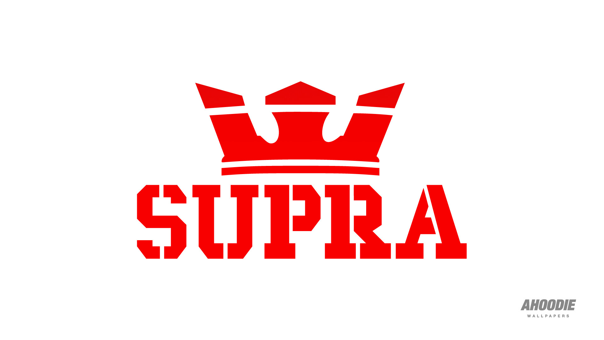 1920x1080 supra footwear vector logo