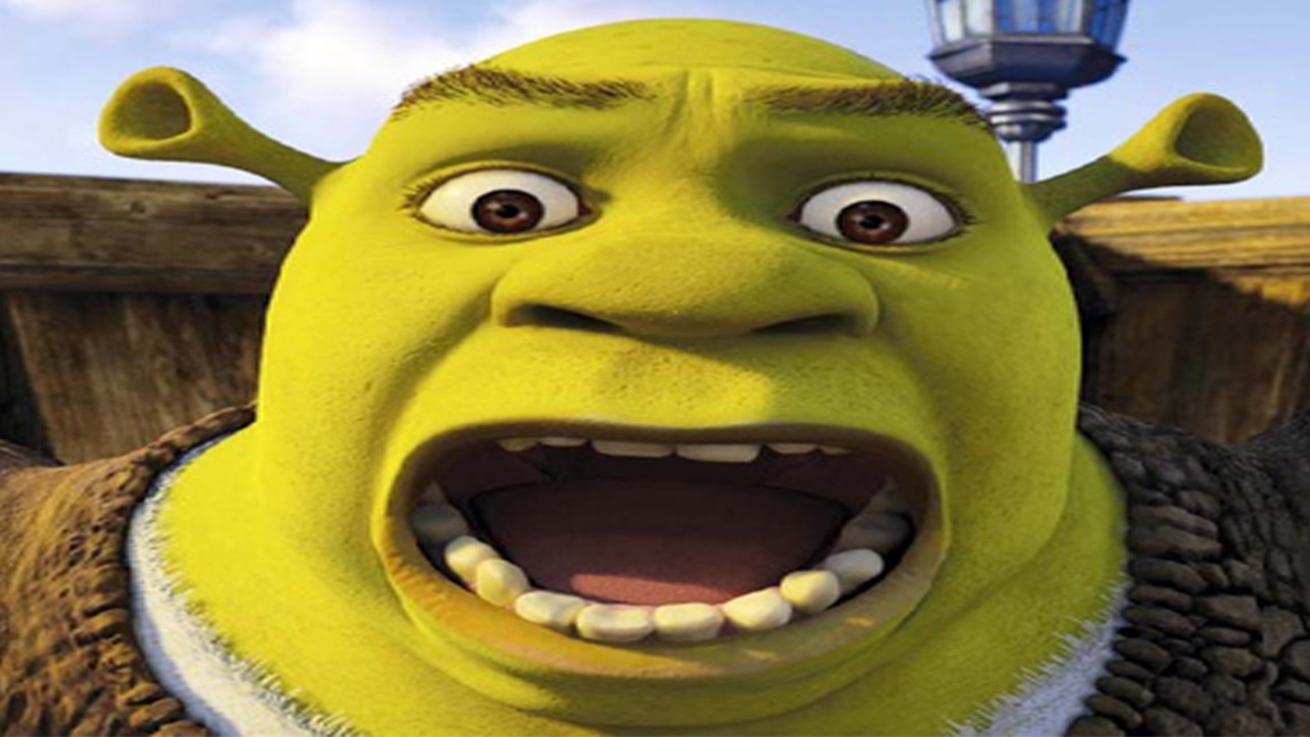 Imagenes De Shrek