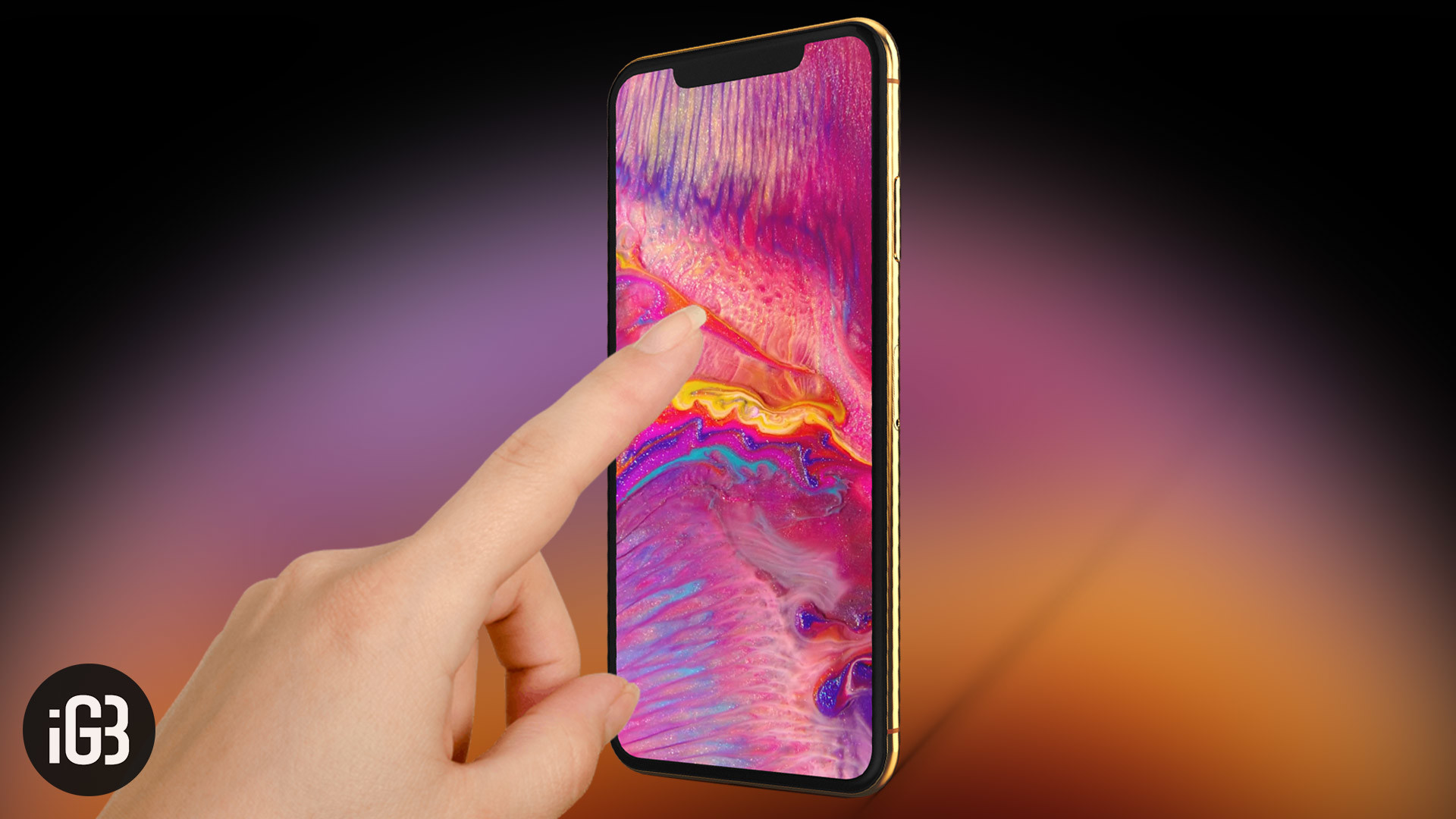 1920x1080 Best Live Wallpaper Apps for iPhone Xs and Xs Max in 2019: The Gorgeous  Themes