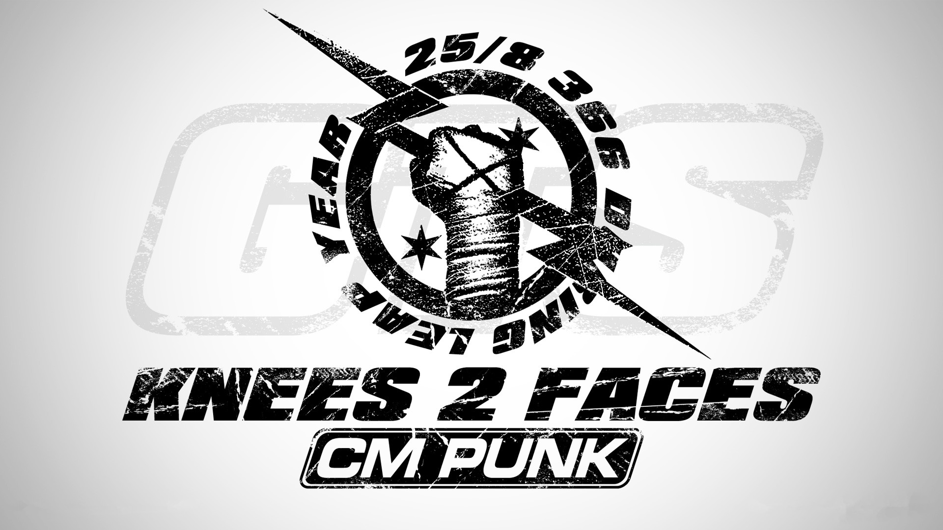 1920x1080 UFC CM Punk Wallpaper