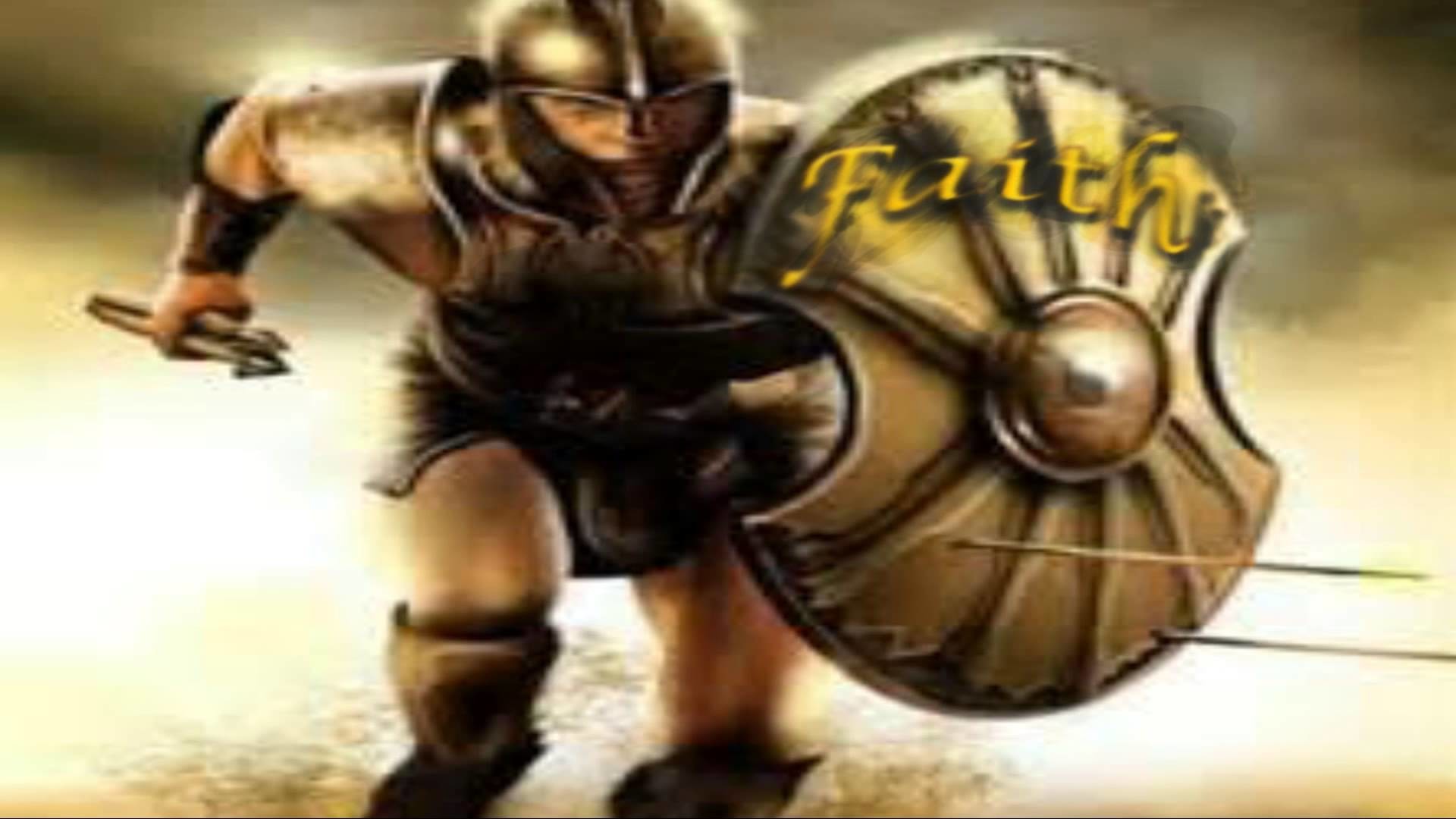 1920x1080 The Whole Armor of God! Ephesians 6:10-20