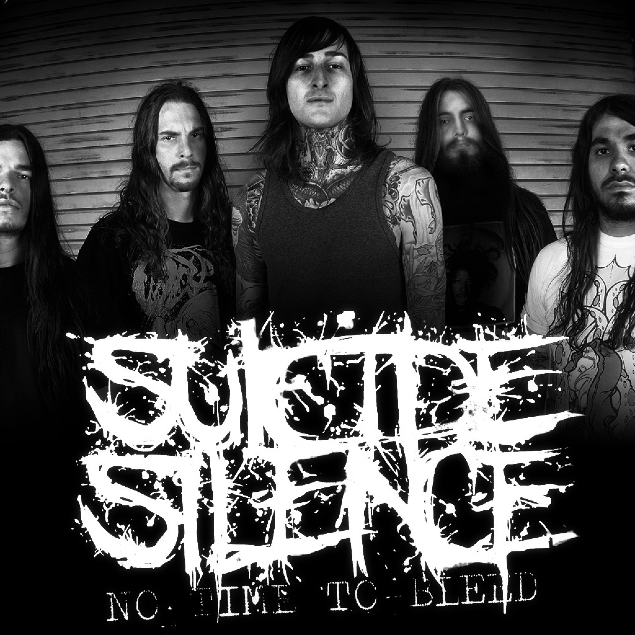 2048x2048 Preview suicide silence