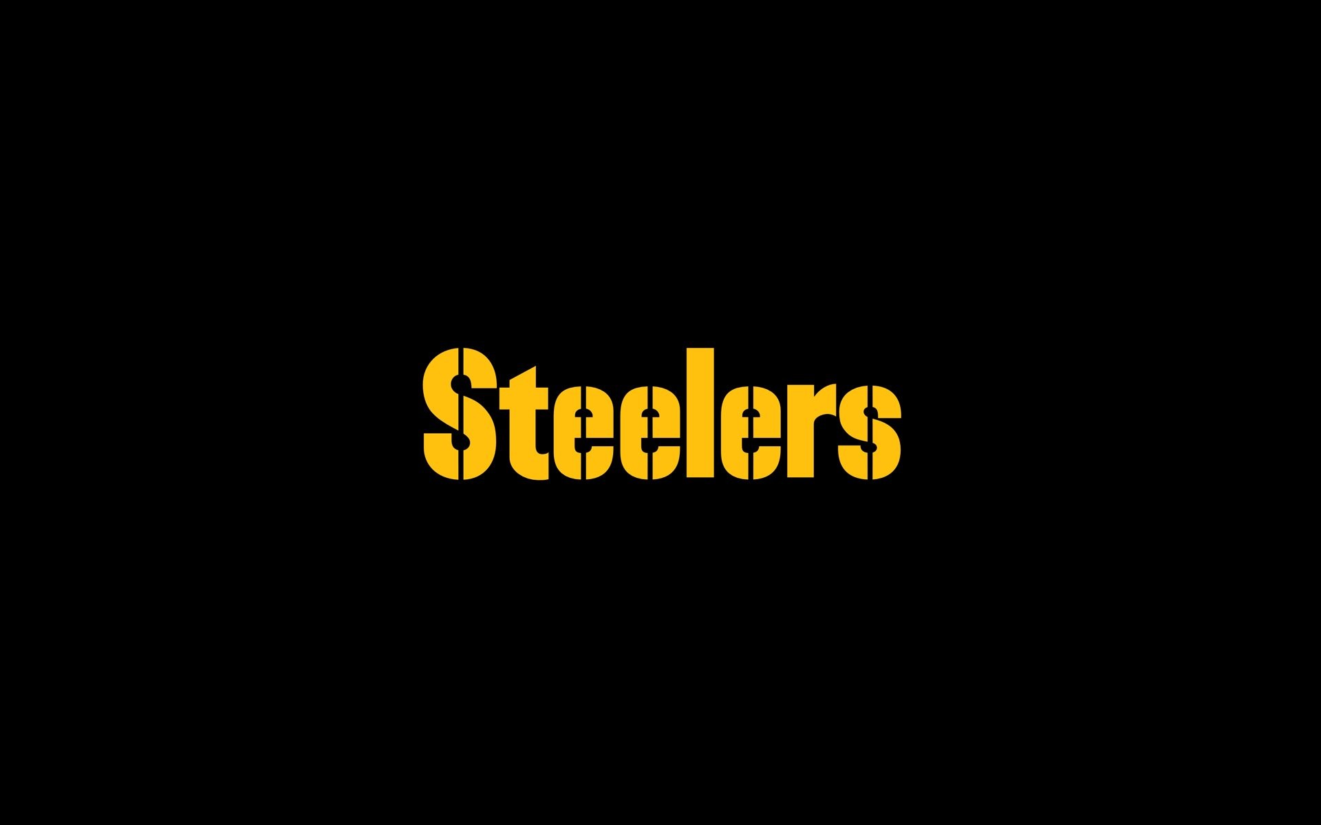 1920x1200 Pittsburgh Steelers Logo 606673