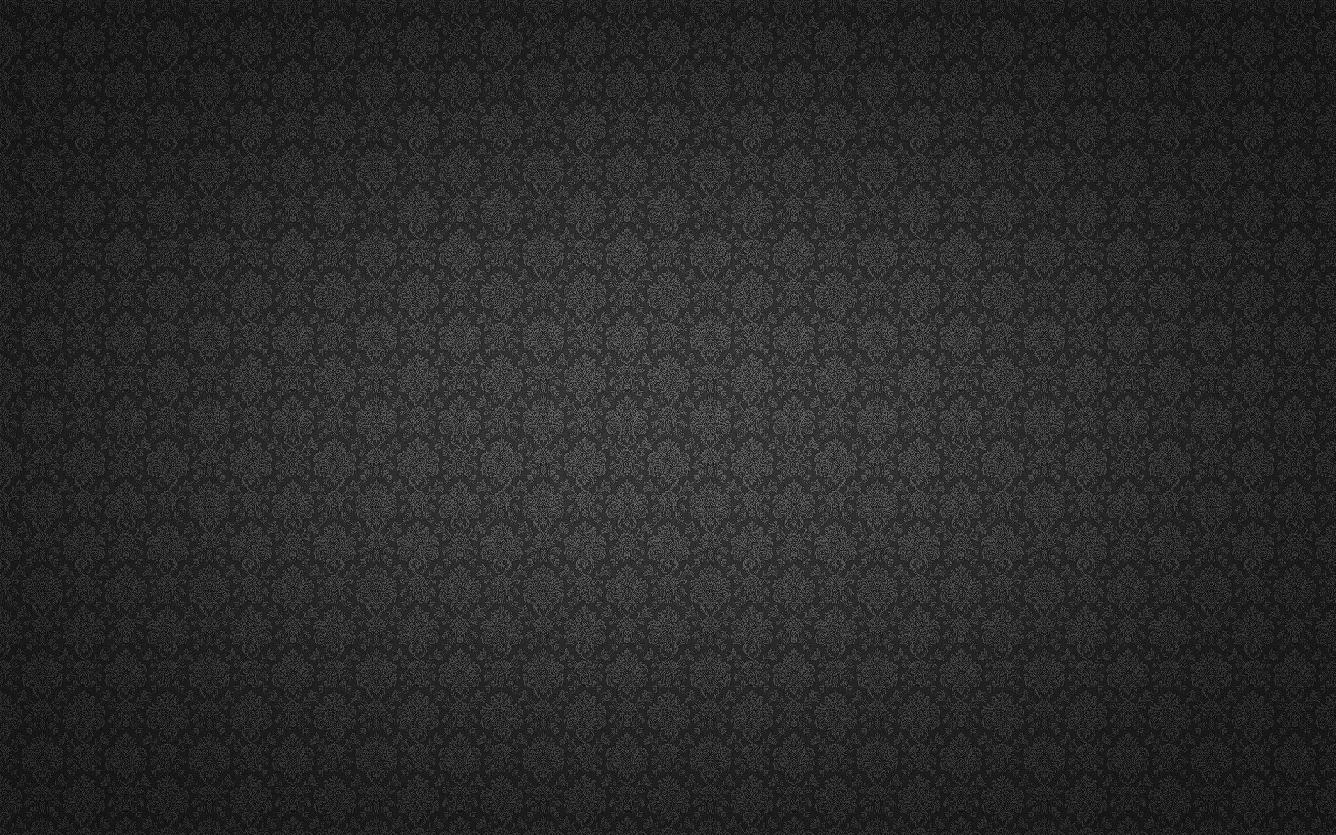 1920x1200 Black Wallpaper 22