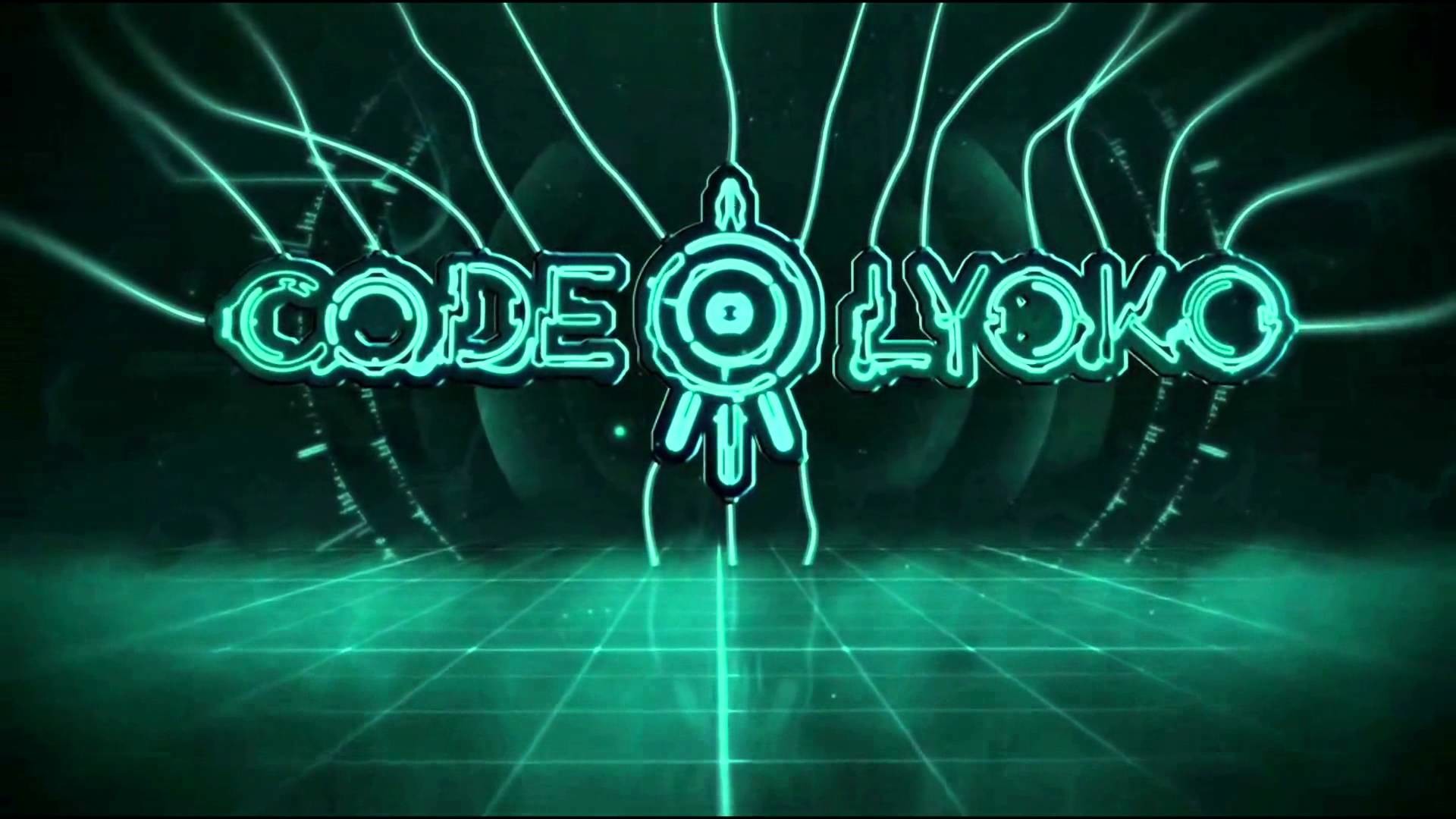 1920x1080 Code Lyoko Evolution: DECKARD INC Monster 1: "THE NINAS" OFFICIAL MOONSCOP  RELEASE