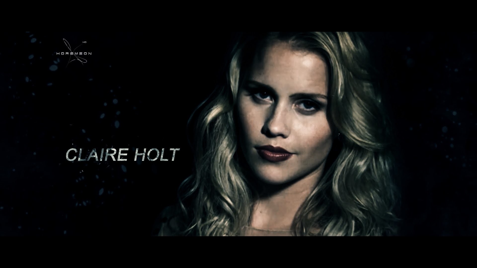 1920x1080 THE ORIGINALS OPENING CREDITS TEEN WOLF STYLE