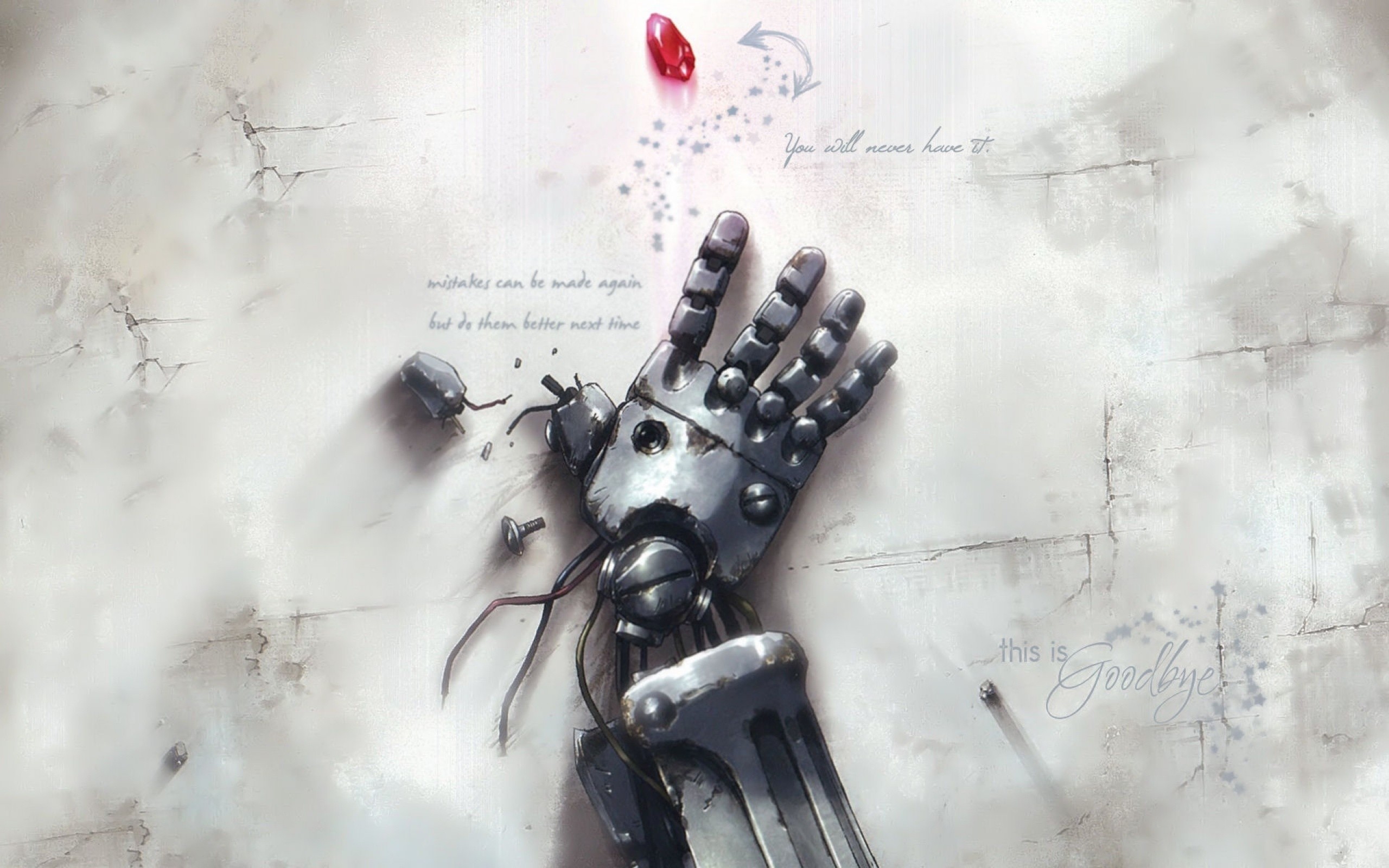 2560x1600 Edward Elric Fullmetal Alchemist Â· HD Wallpaper | Background ID:111290