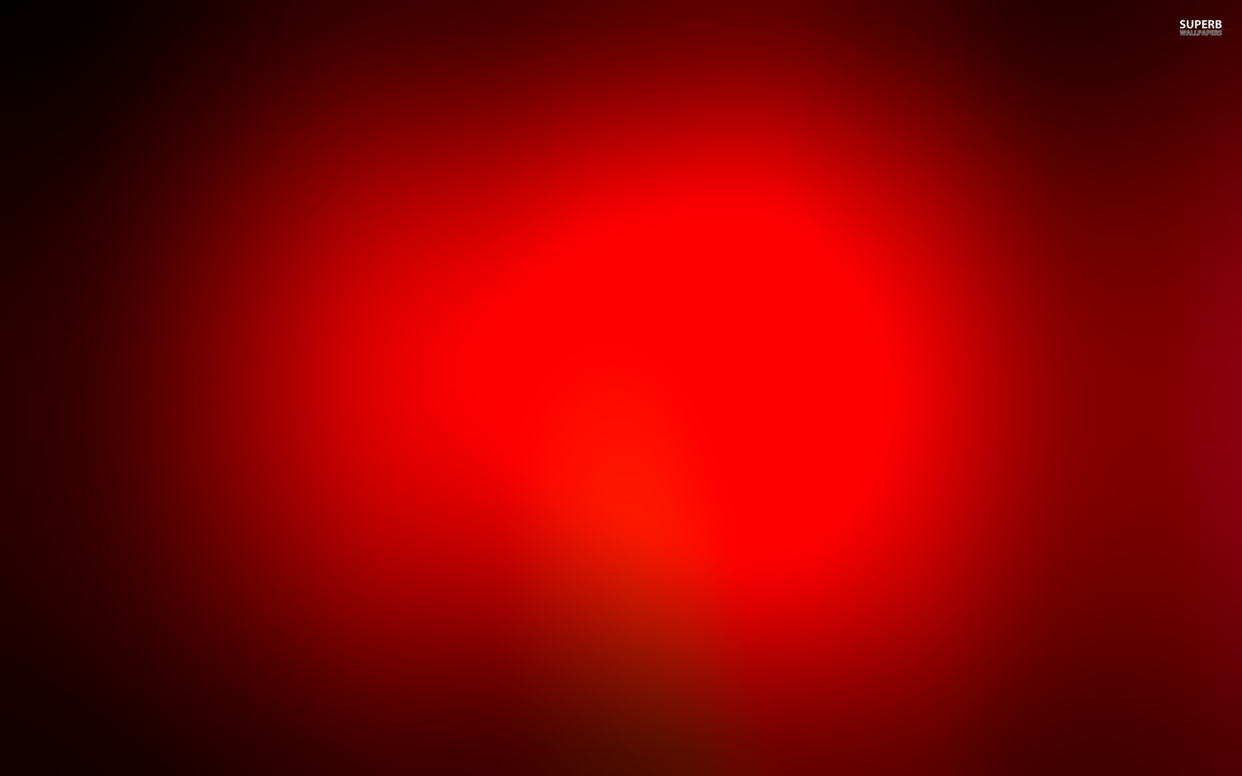 2560x1600 Download Red gradient wallpaper